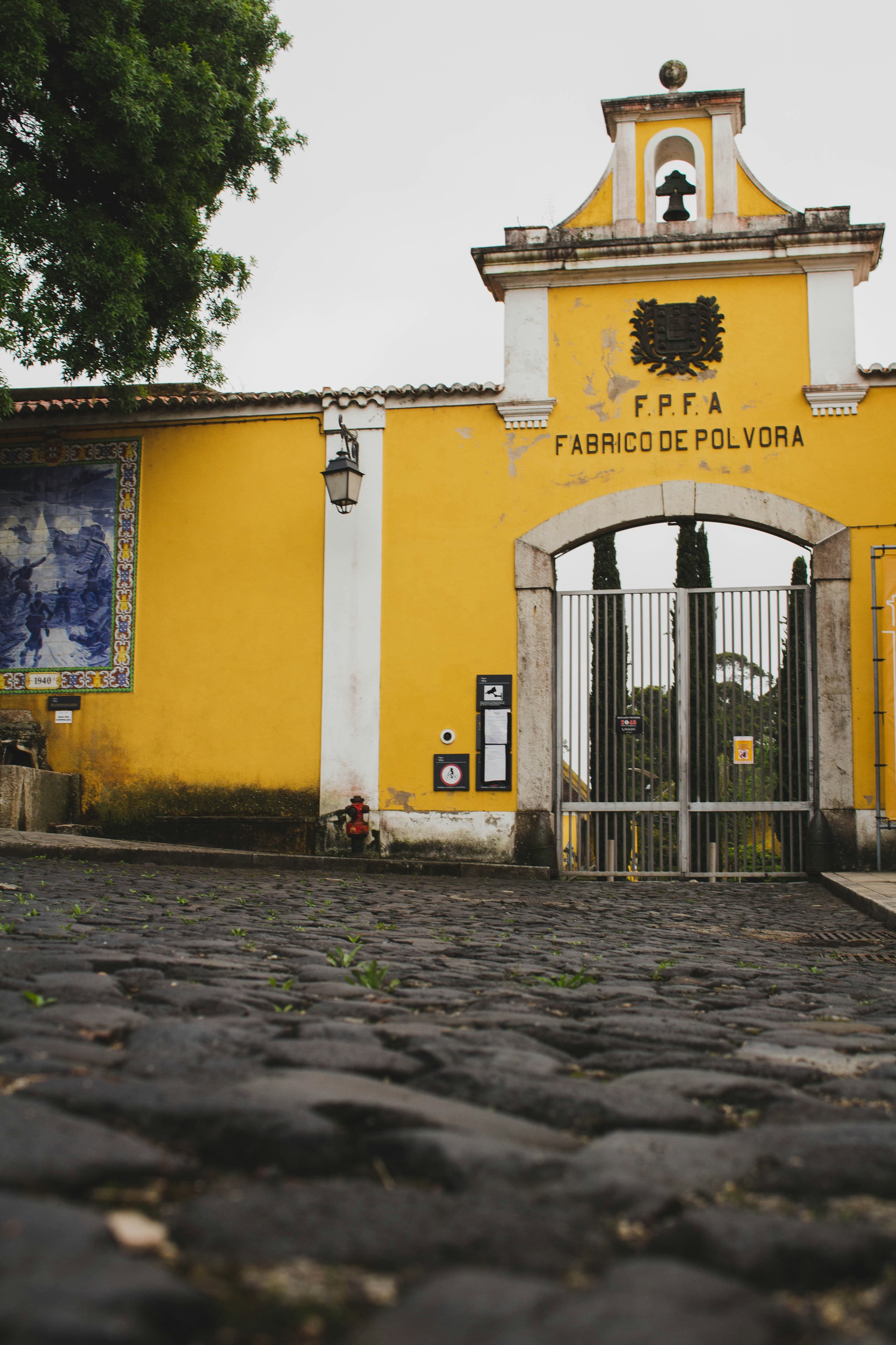 Fiocruz - Museu da Vida, image 1 of 1