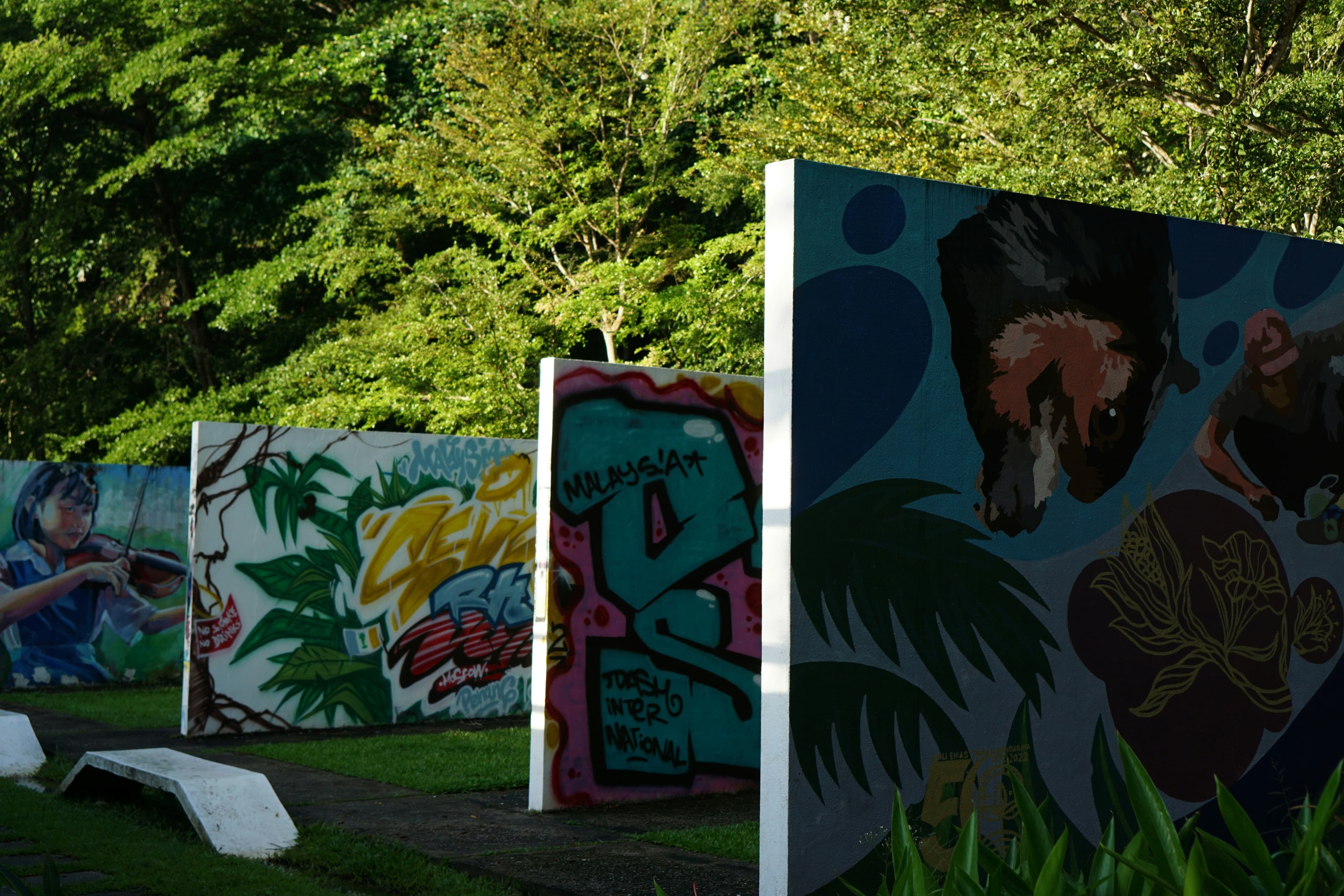 Wynwood Walls, image 1 of 1