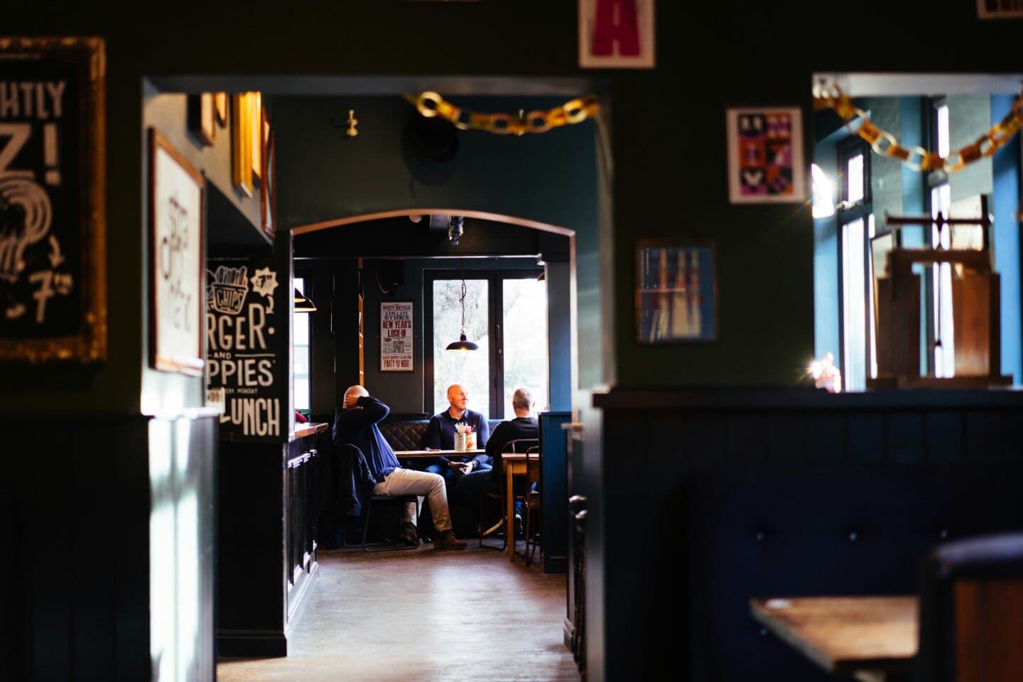 Walsh's of Stoneybatter, image 1 of 1