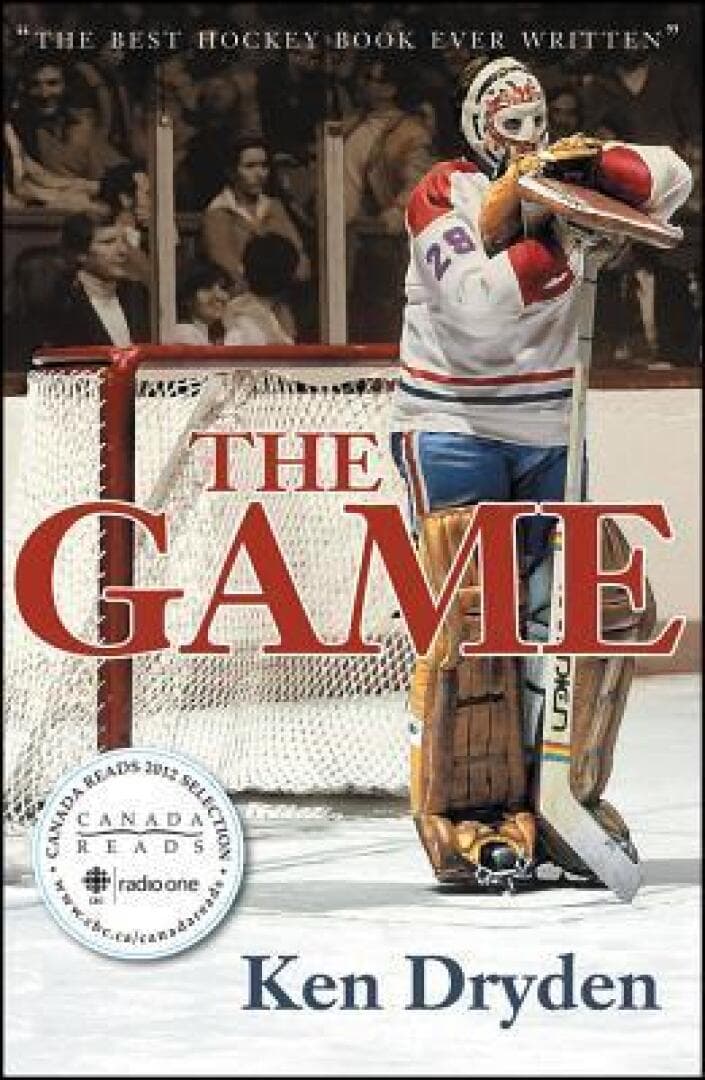 The Game, image 1 of 1