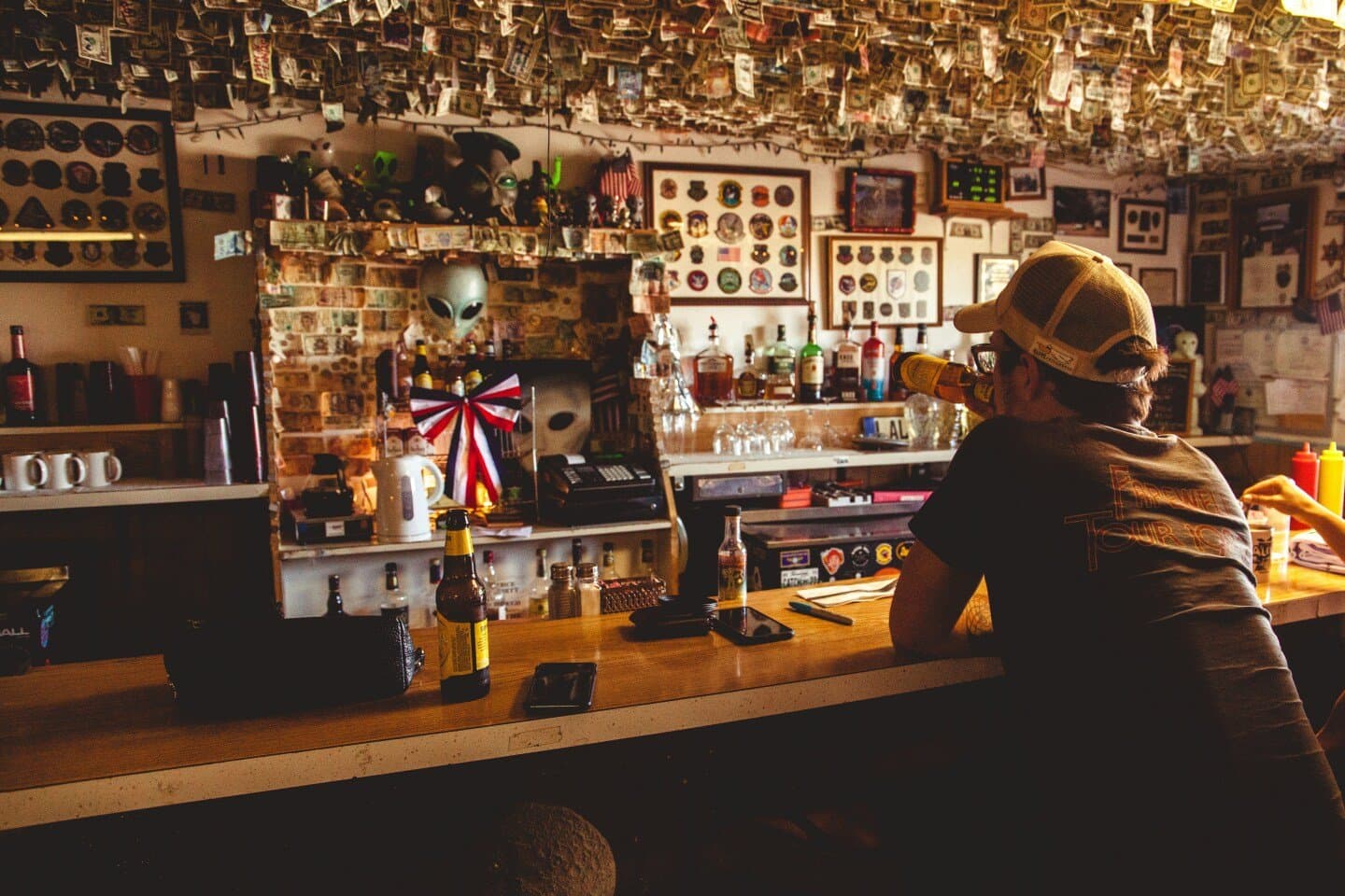 The 51 Bar, image 1 of 1