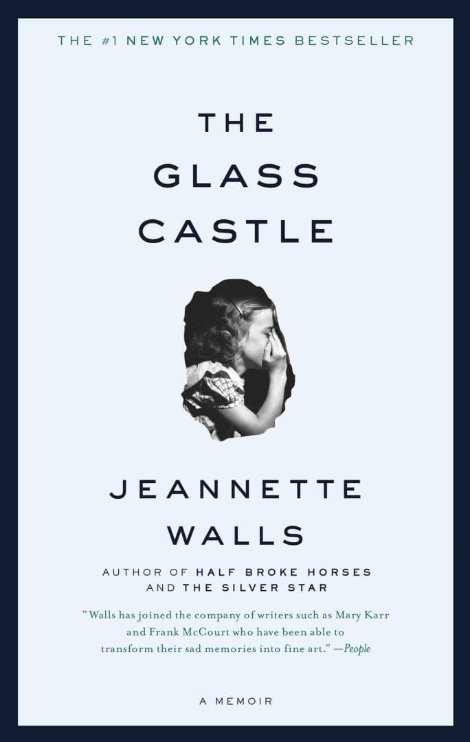 The Glass Castle, image 1 of 1