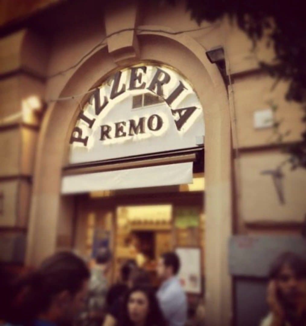 Pizzeria da Remo, image 1 of 1