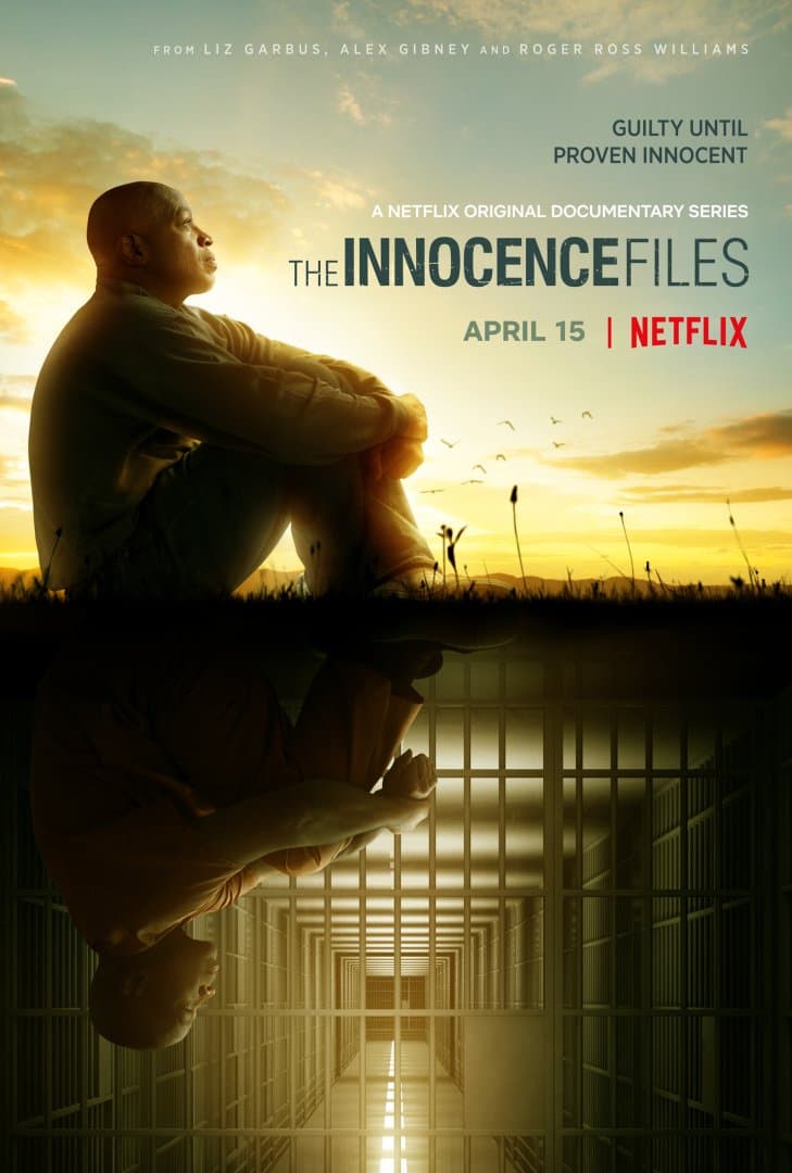 The Innocence Files, image 1 of 1