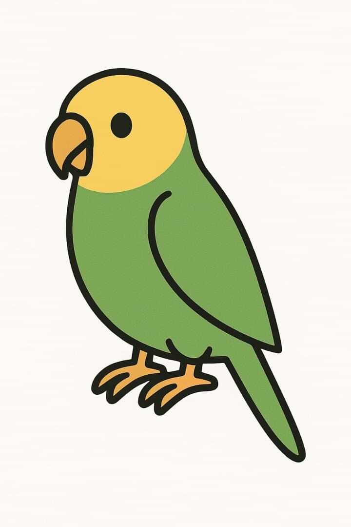 Michele (Piriquita), image 1 of 1