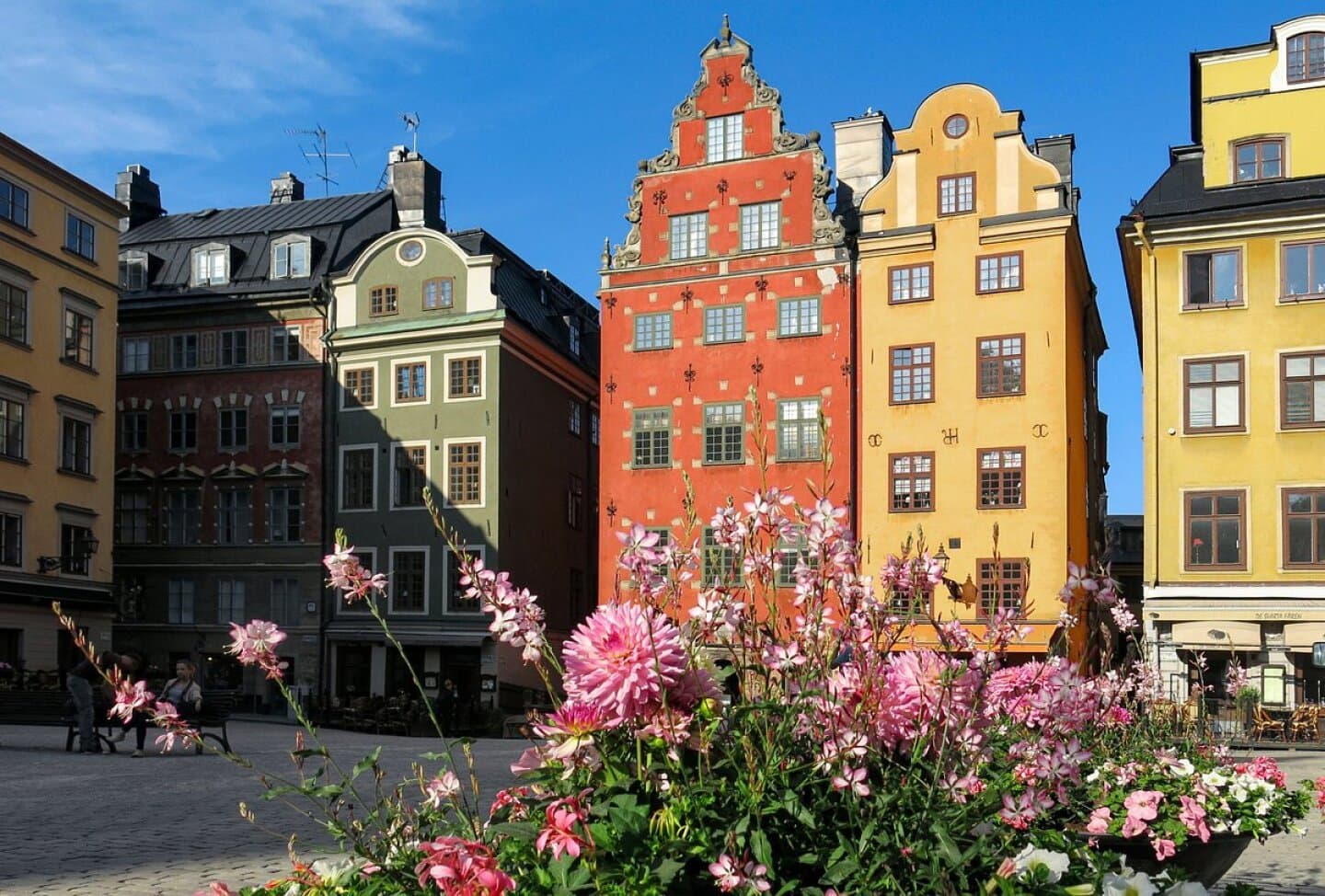 Stortorget, image 1 of 1