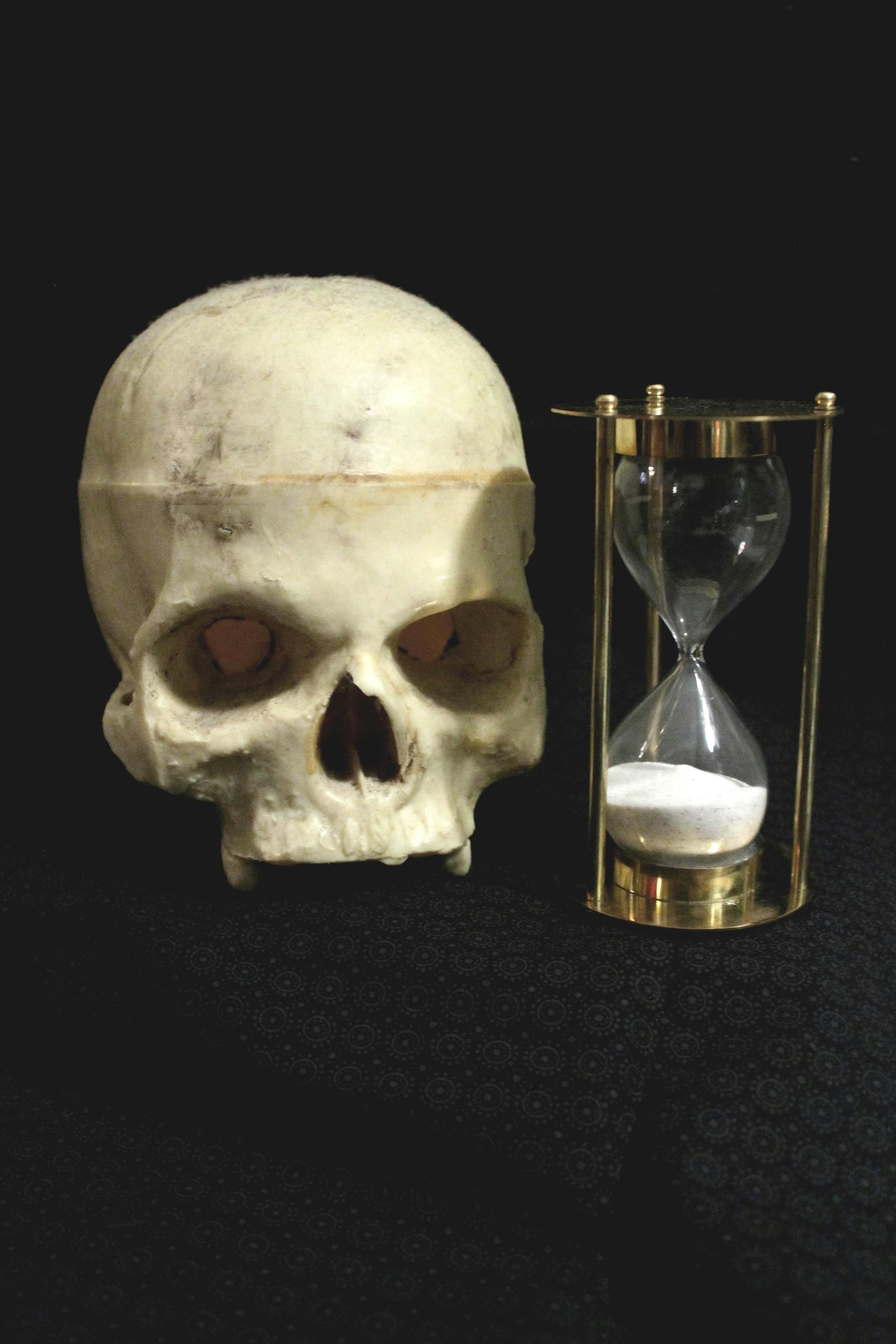 Momento Mori ‘Give up the Ghost’, image 1 of 1