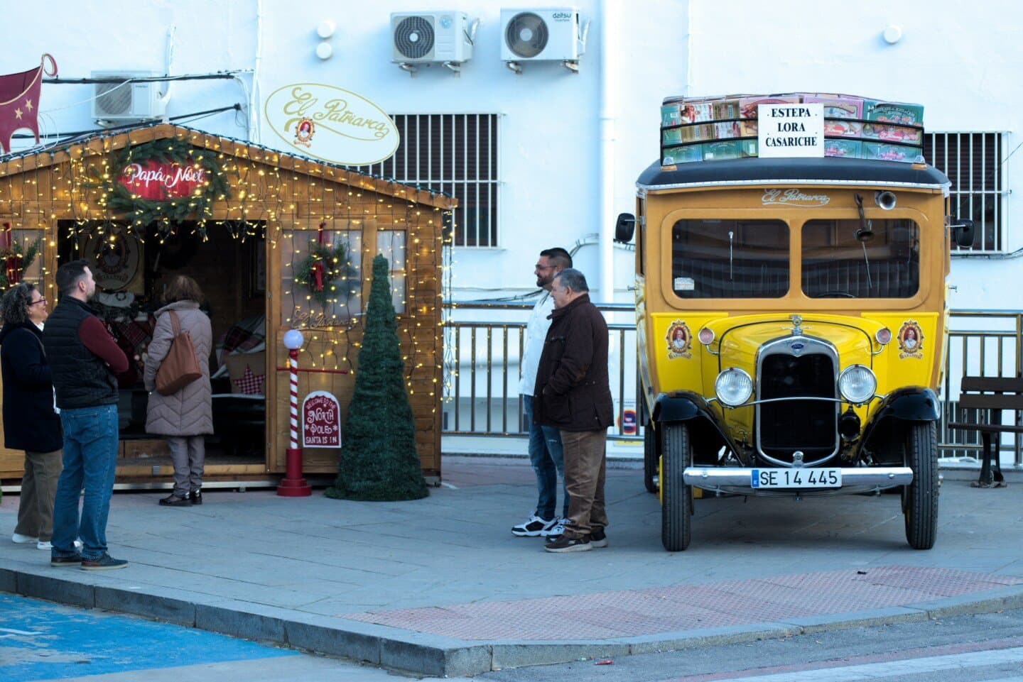 Spirit Ford, image 1 of 1