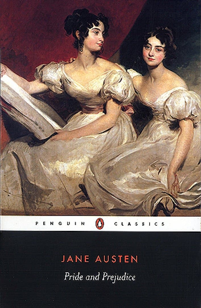 Pride and Prejudice, image 1 of 1