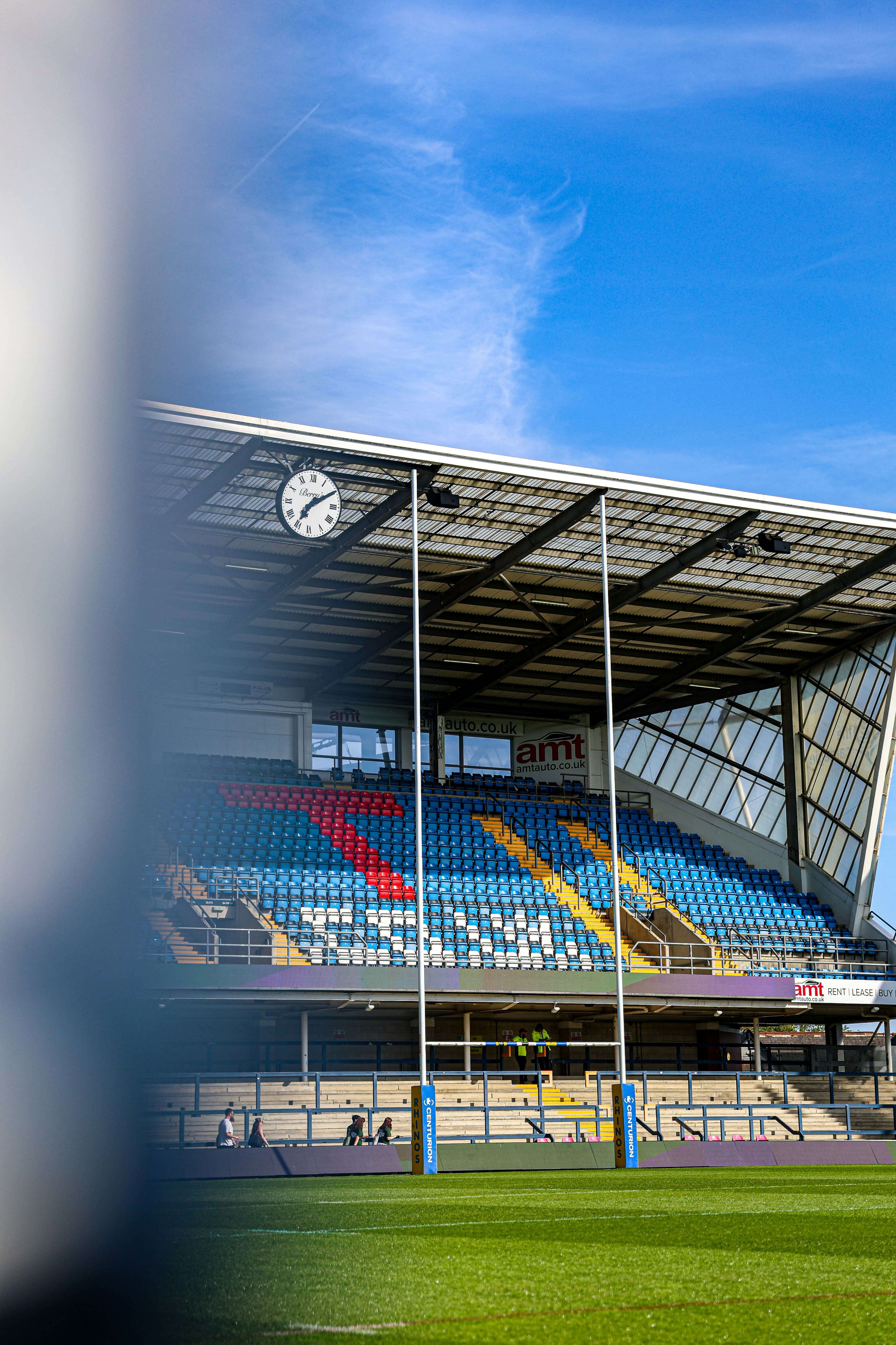 Twickenham Stadium, image 1 of 1