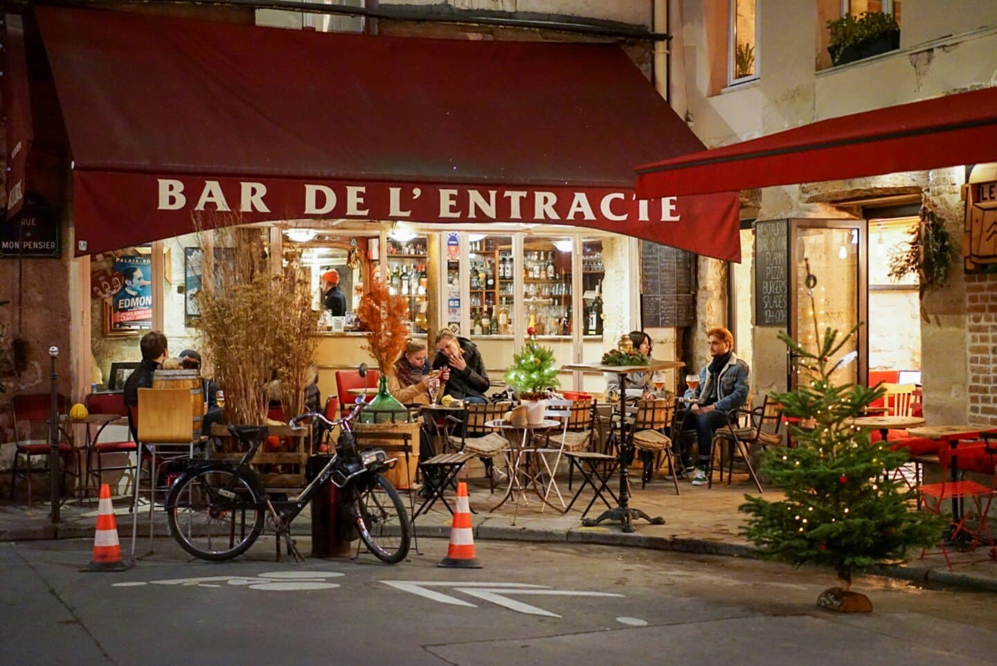 Bar Semente, image 1 of 1