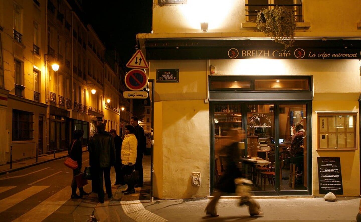 Breizh Café, image 1 of 1