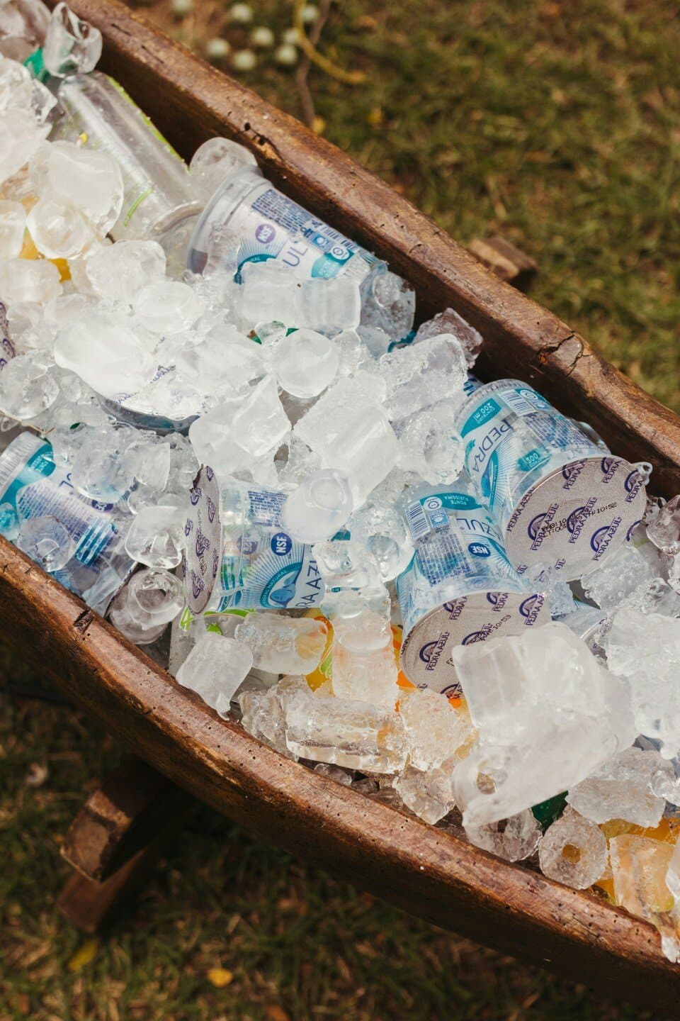 Ice pack, image 1 of 1