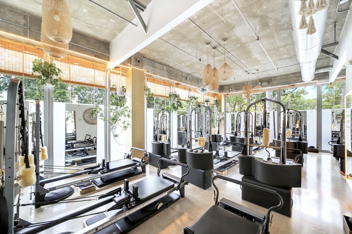 Pilates One, image 1 of 1