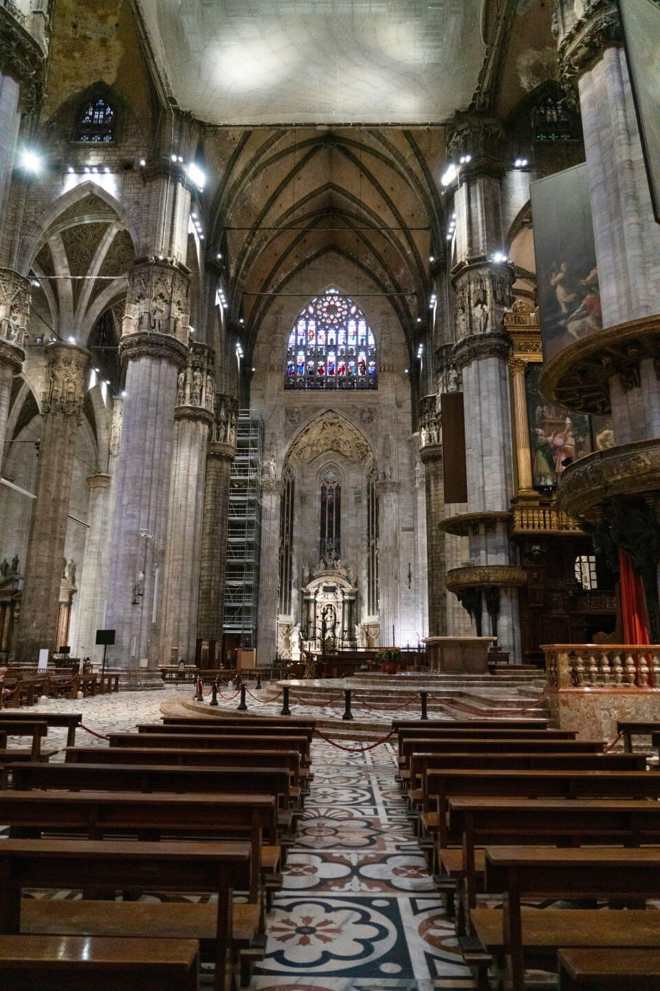 Ginásio do Pacaembu, image 1 of 1