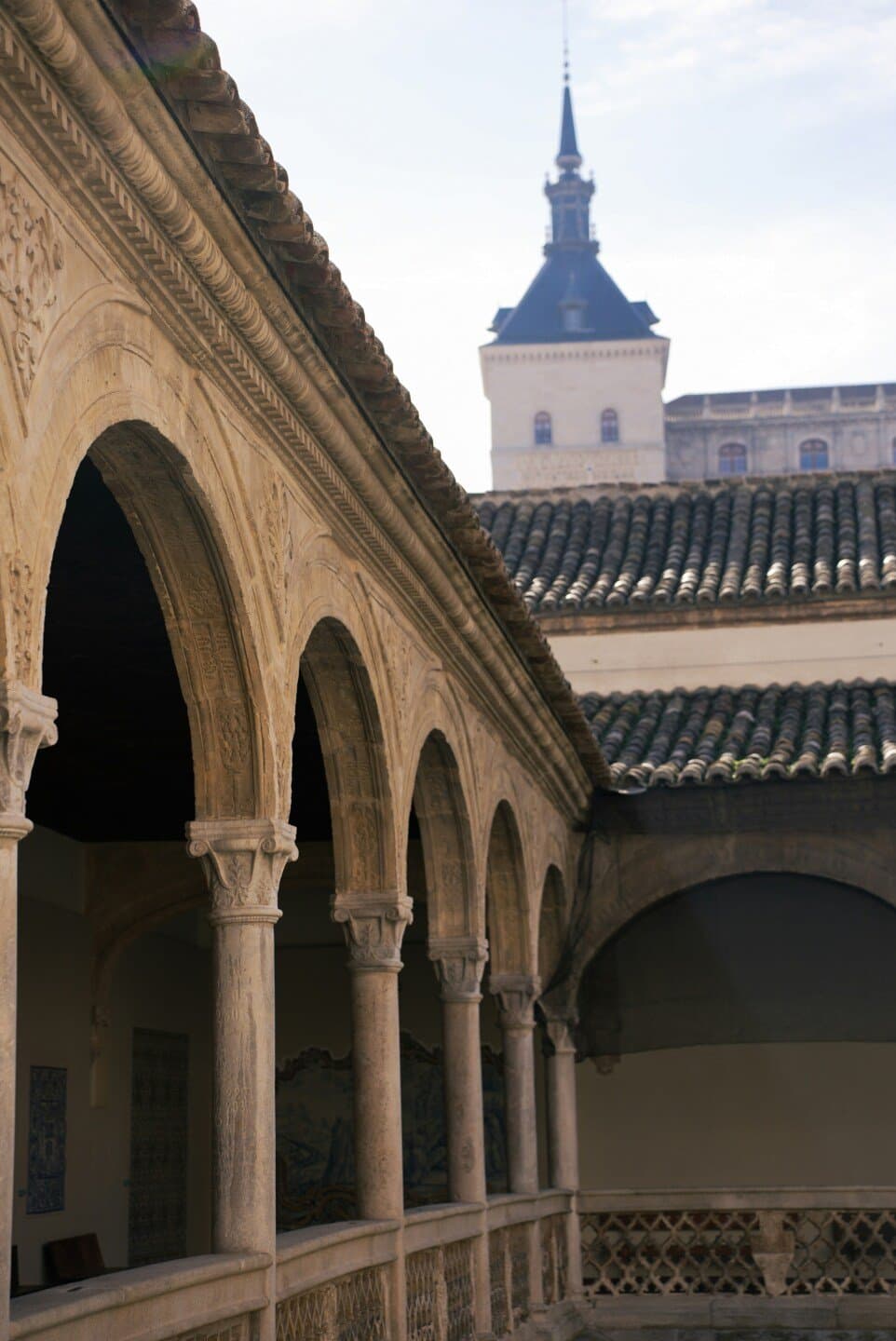 Palacio de Vistalegre, image 1 of 1