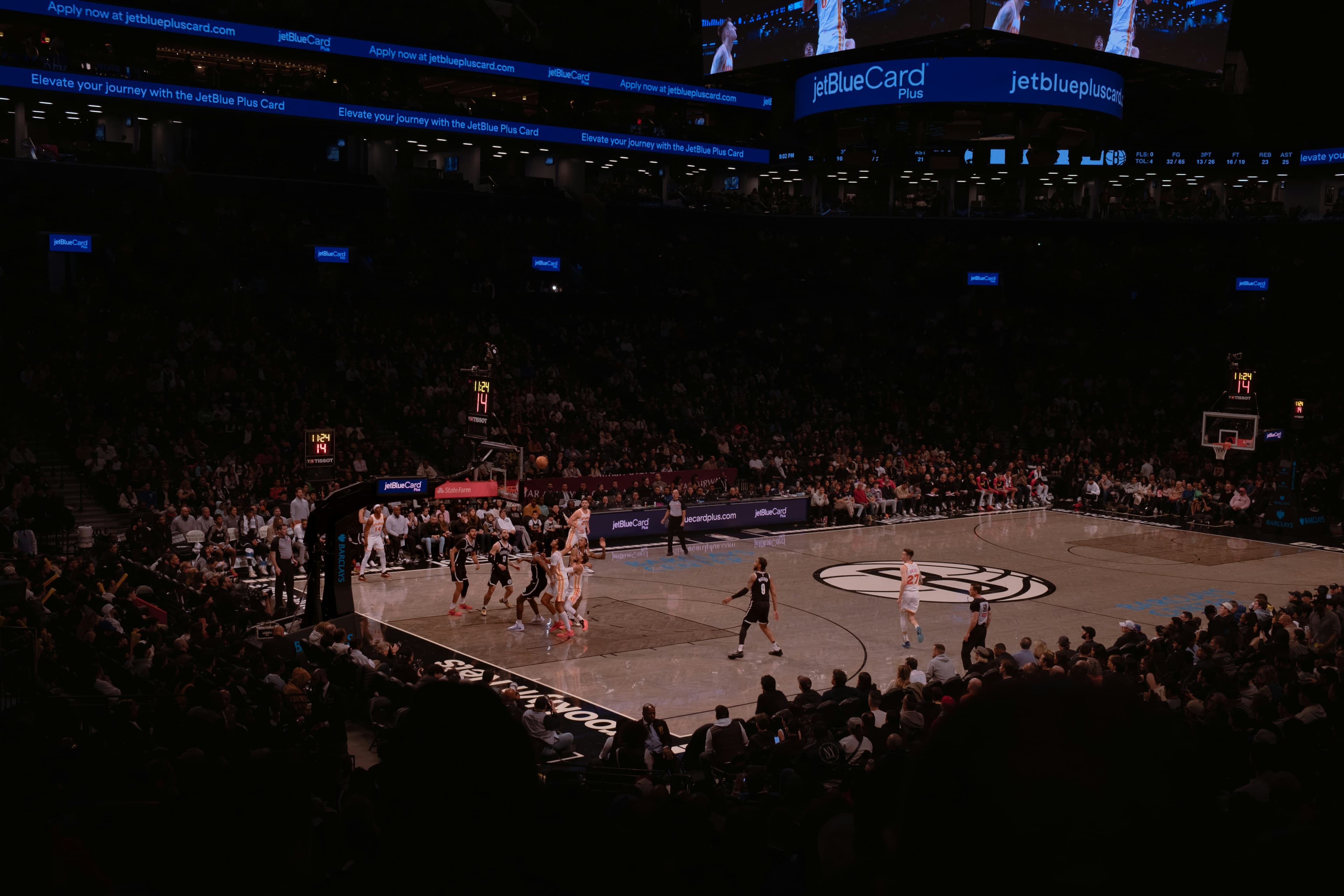 Barclays Center, image 1 of 1