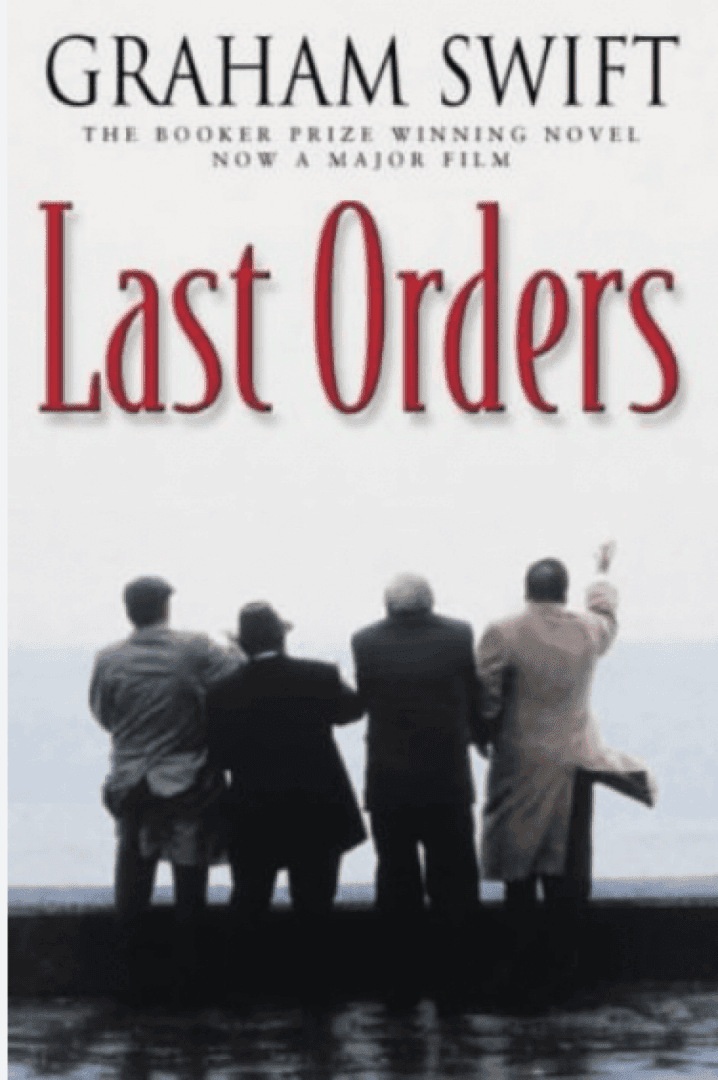Last Orders, image 1 of 1