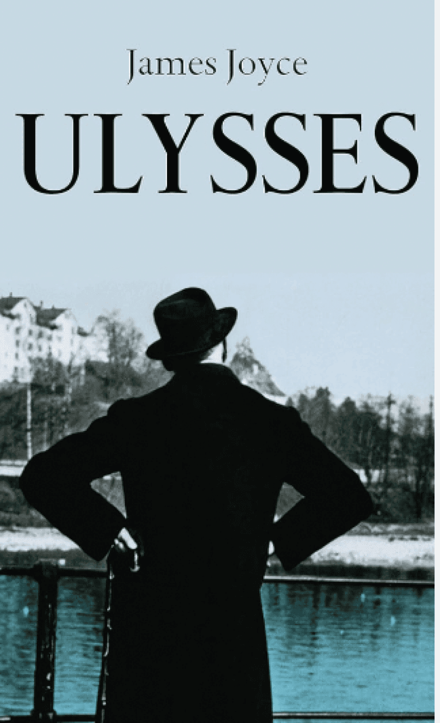 Ulysses, image 1 of 1