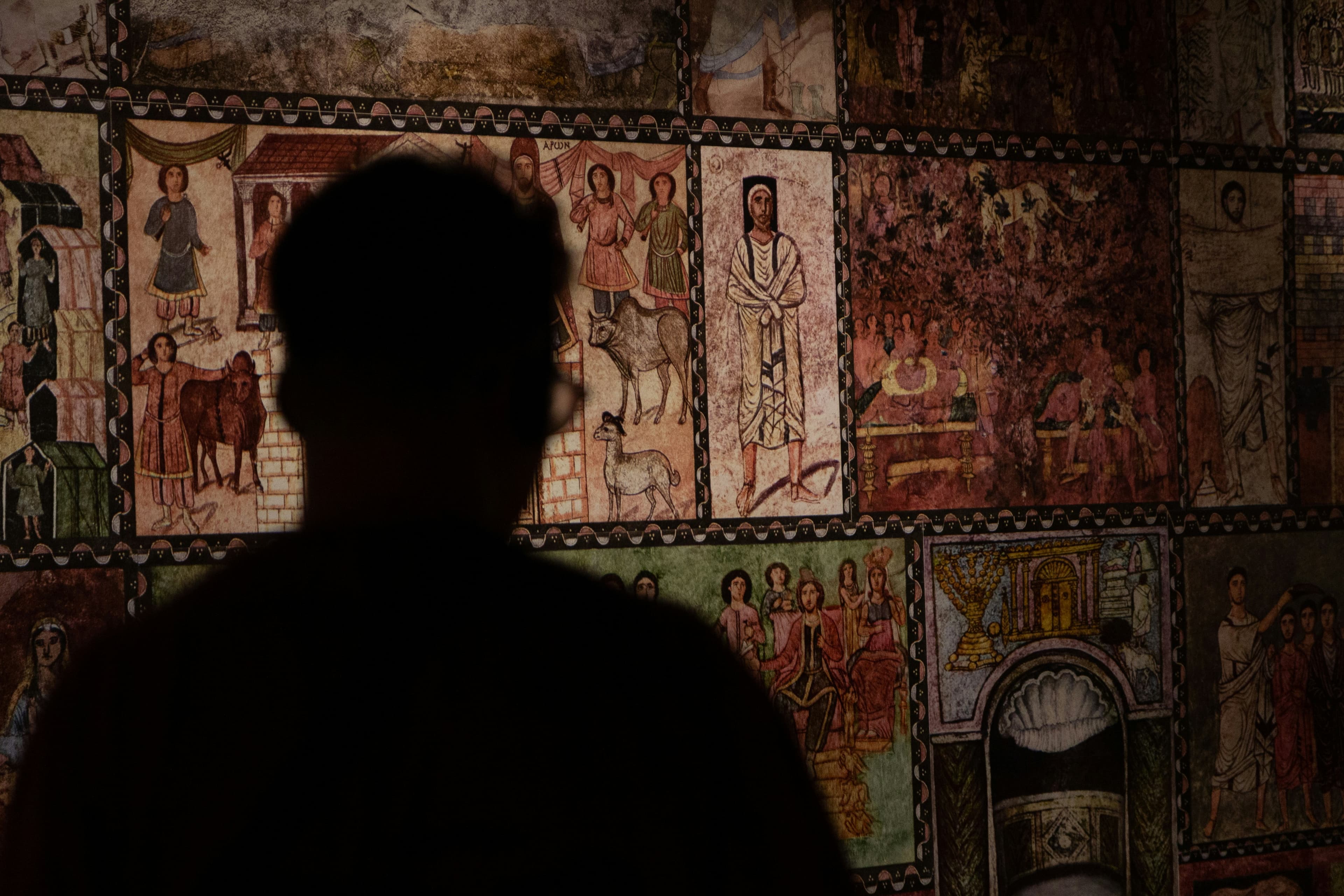 Michaelson Applied Art Gallery, image 1 of 1