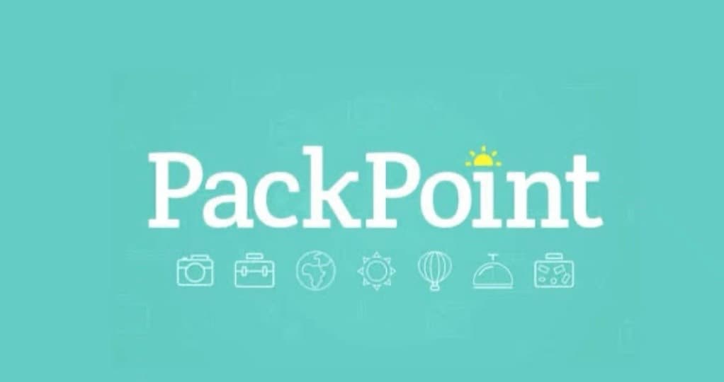 Packpoint, image 1 of 1