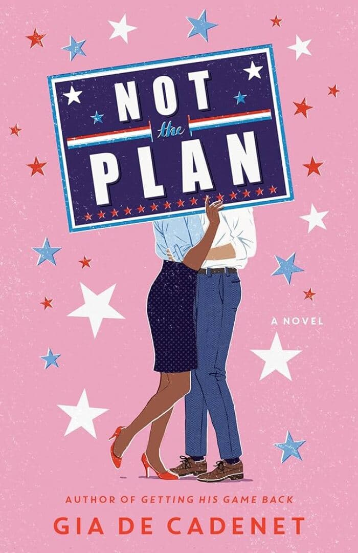 Not the Plan, image 1 of 1