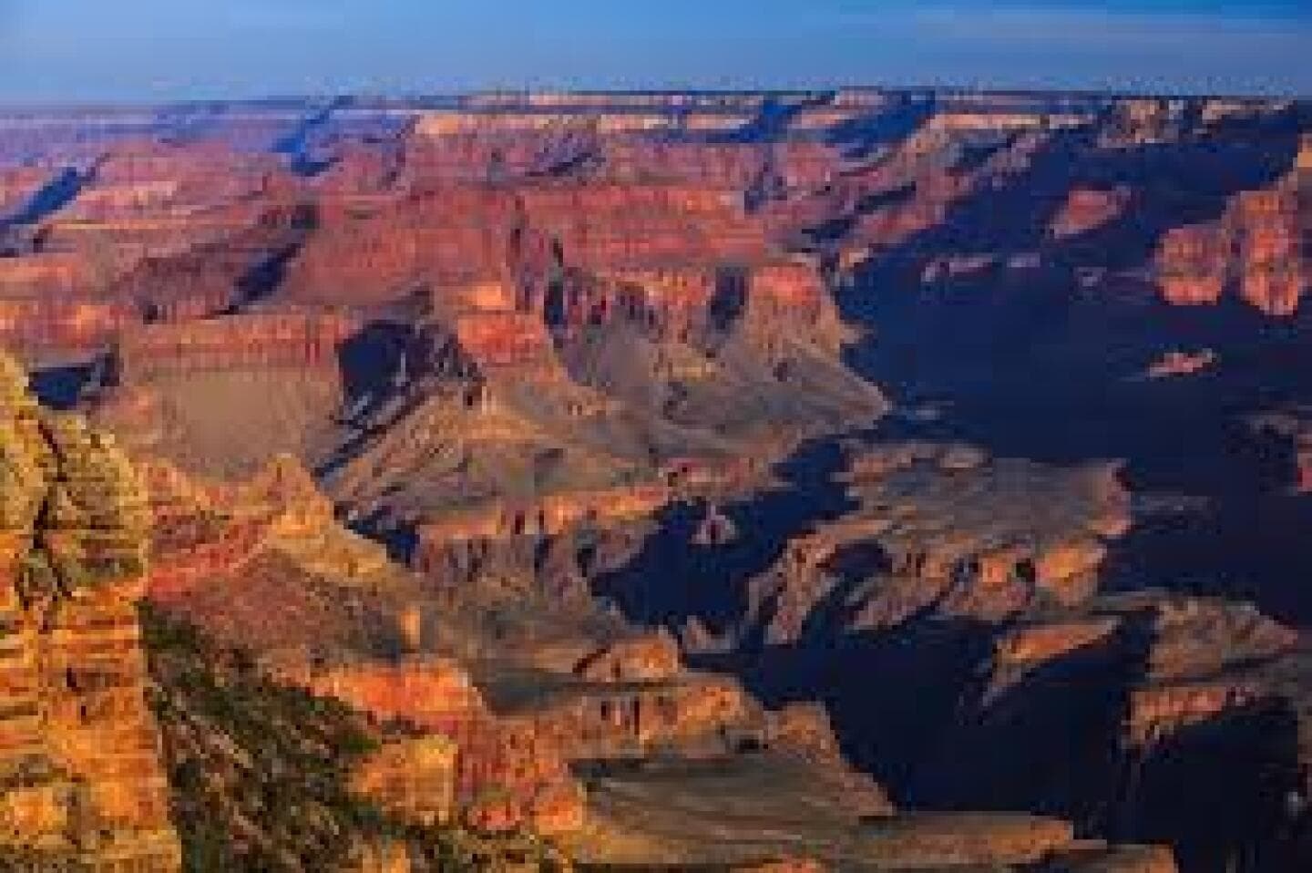 Grand Canyon, image 1 of 1