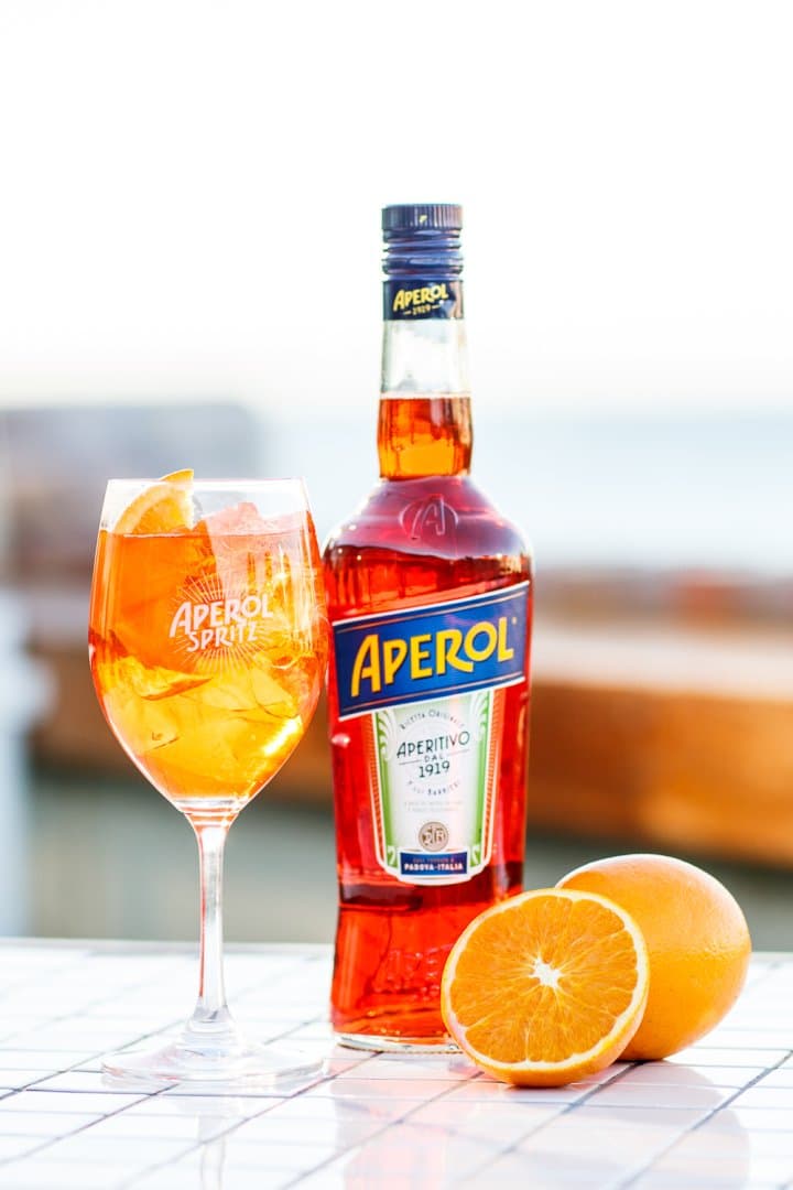 Aperol, image 1 of 1