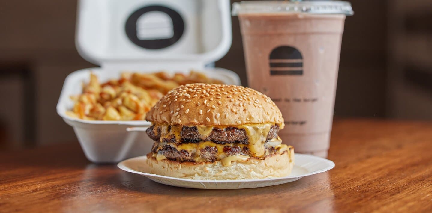 Bleecker Burger, image 1 of 1