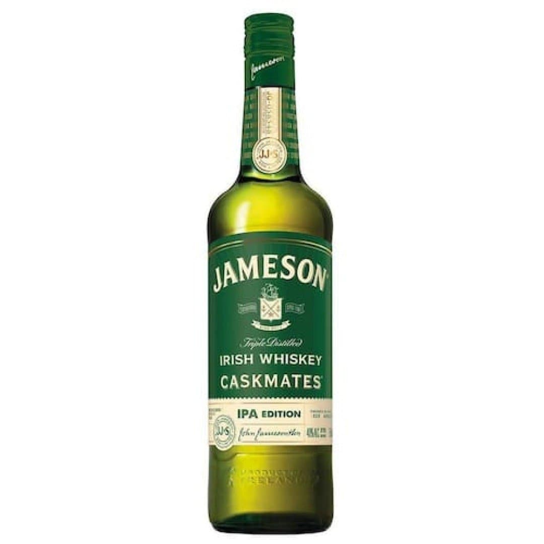 Jameson Caskmates IPA Edition, image 1 of 1