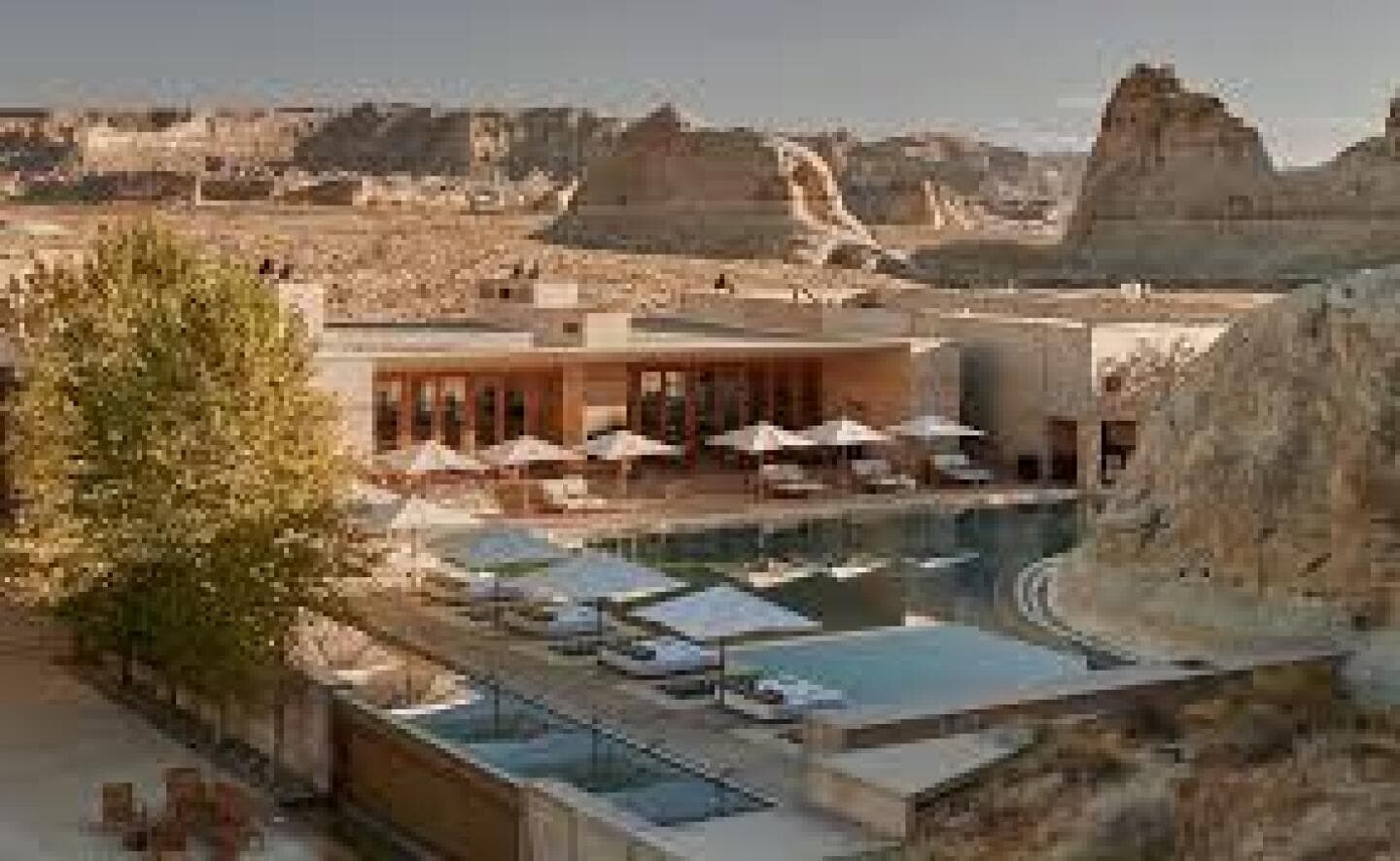 Amangiri, image 1 of 1