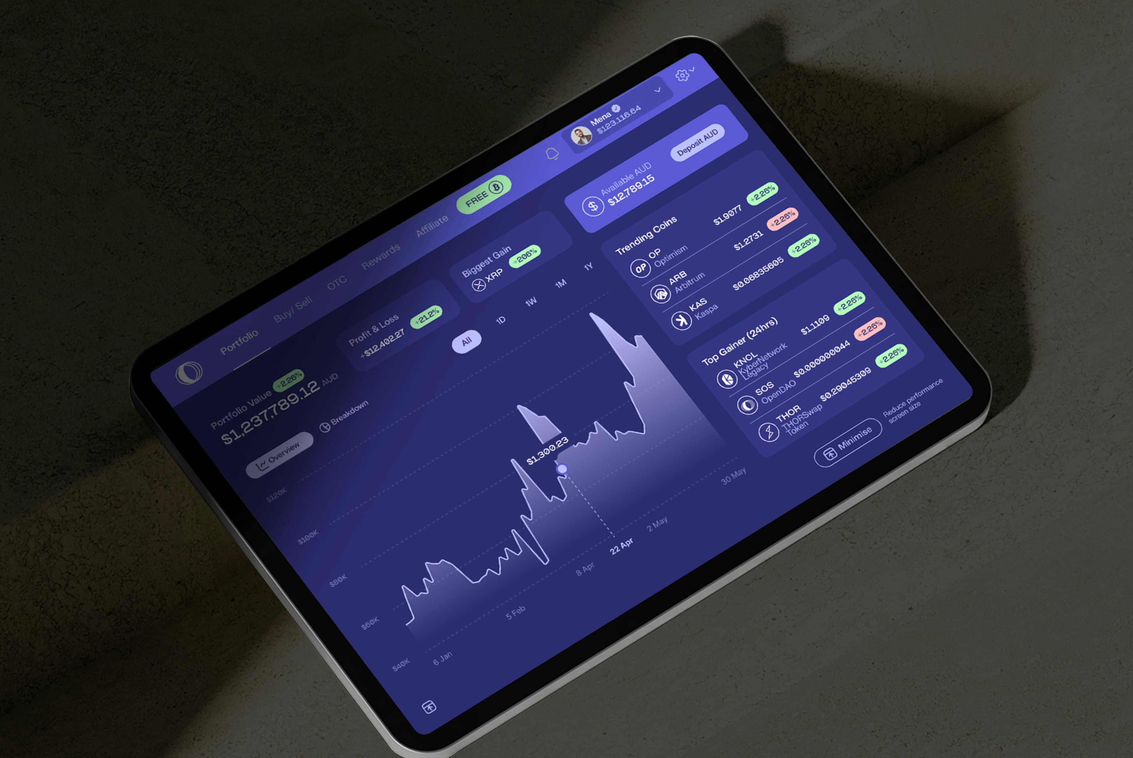 Coinbase, image 1 of 1