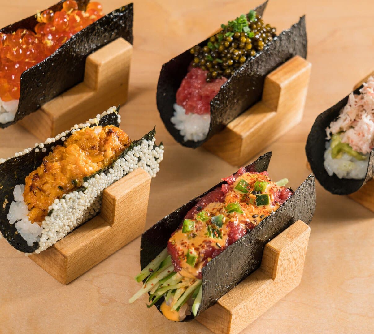 Nami Nori, image 1 of 1