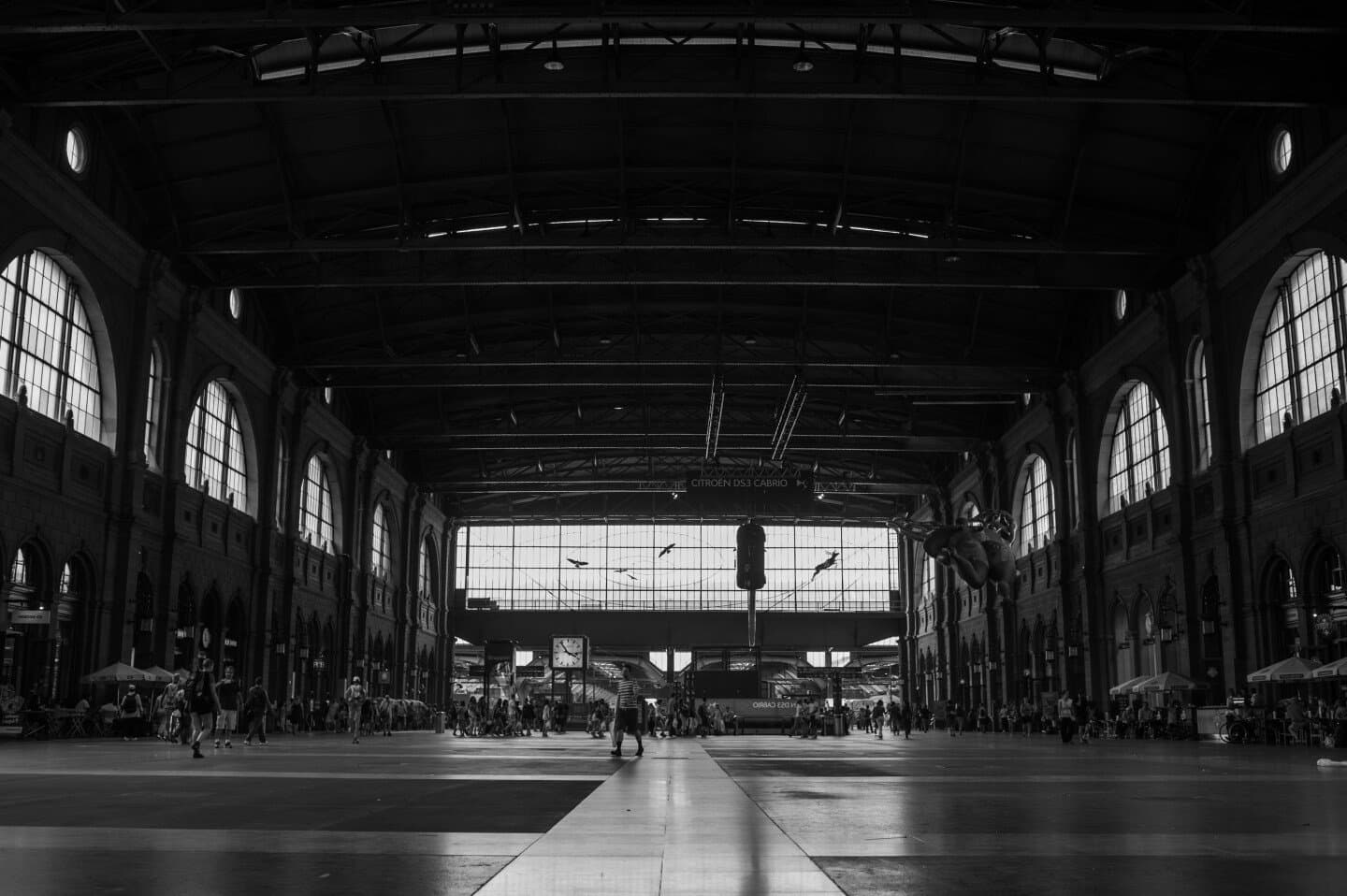 Hallenstadion, image 1 of 1