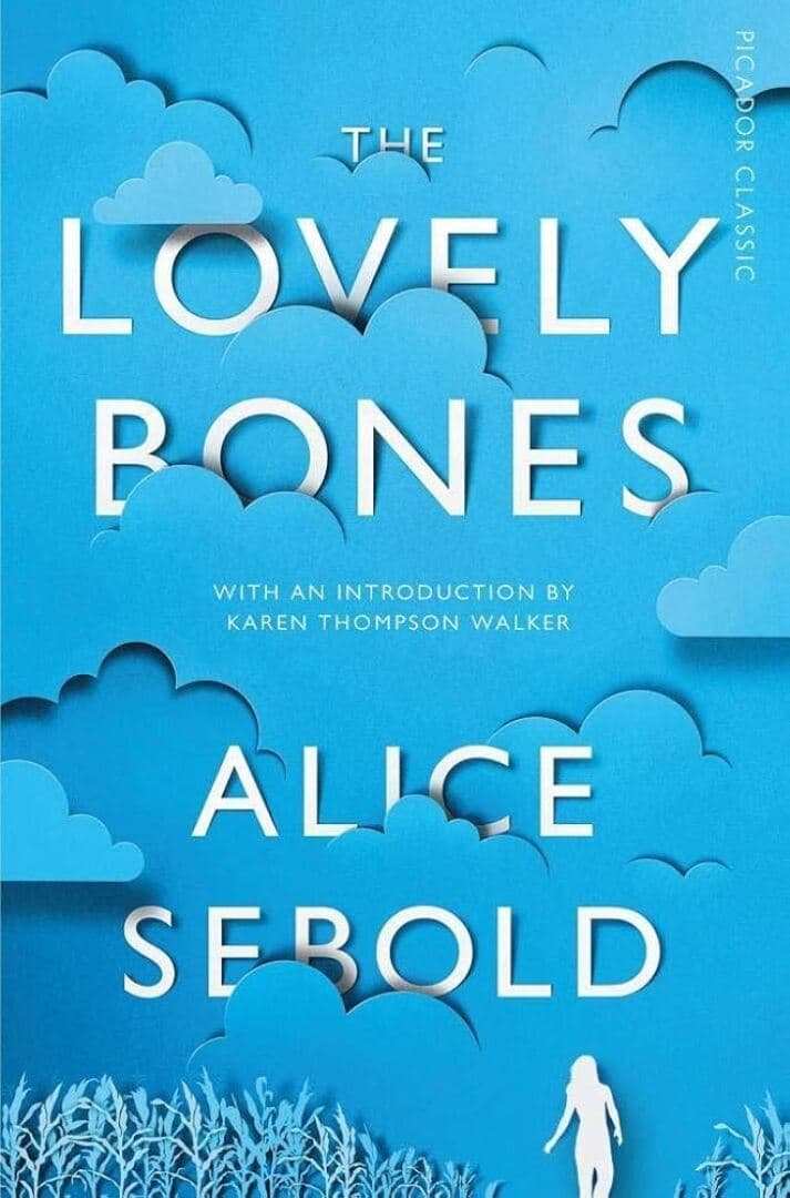 The Lovely Bones, image 1 of 1