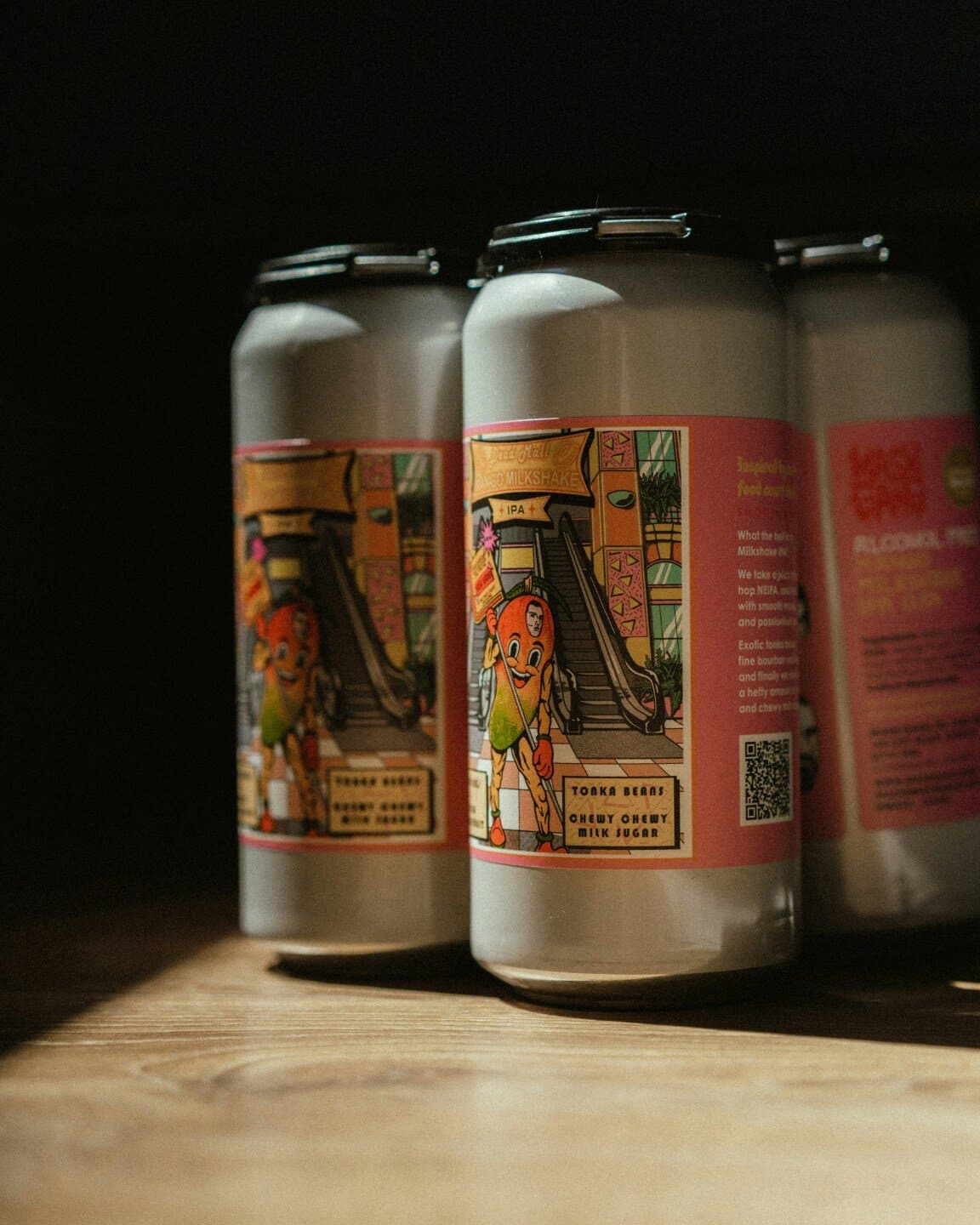 The White Hag Little Fawn Session IPA, image 1 of 1