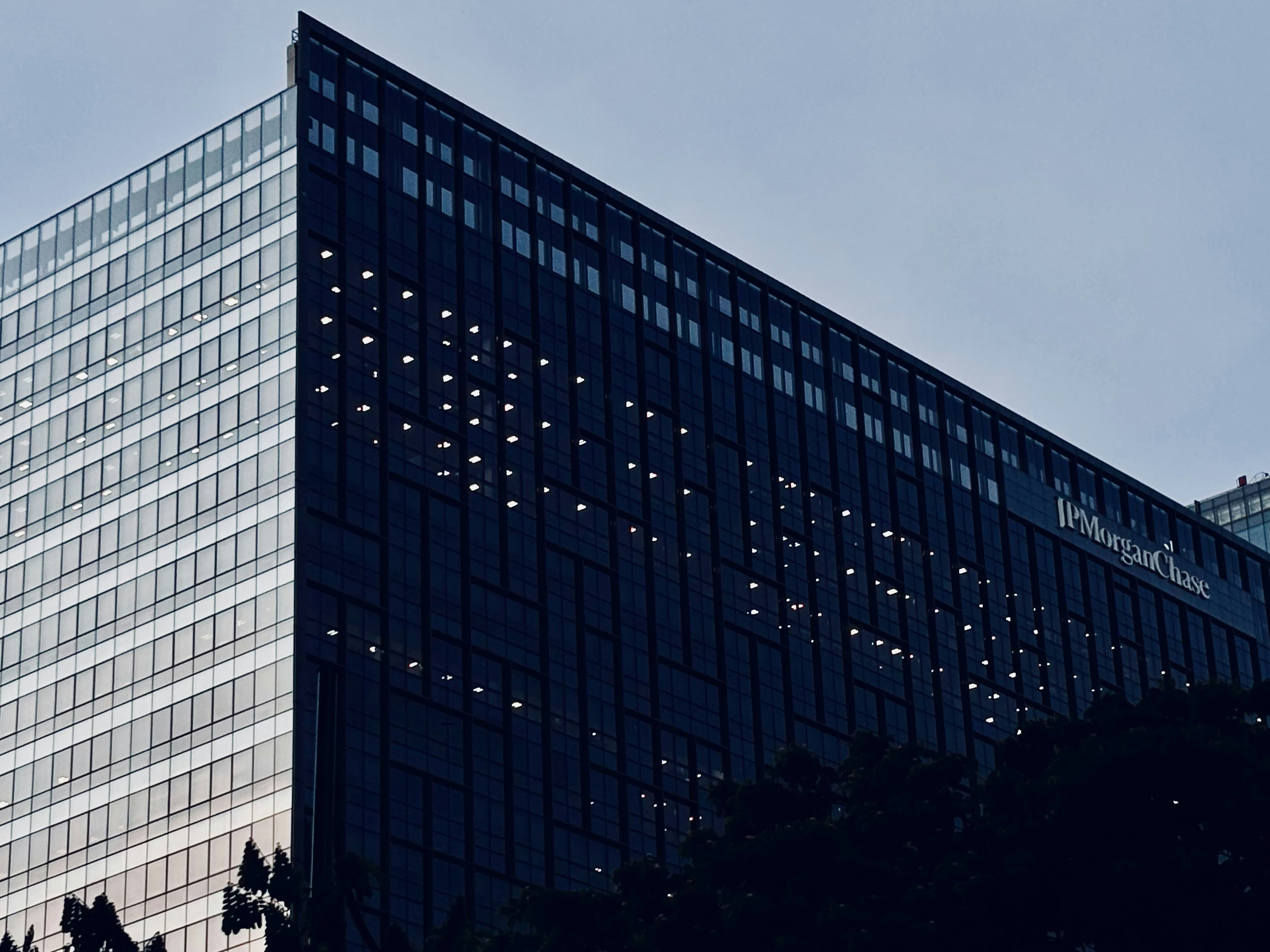 JPMorgan Chase, image 1 of 1