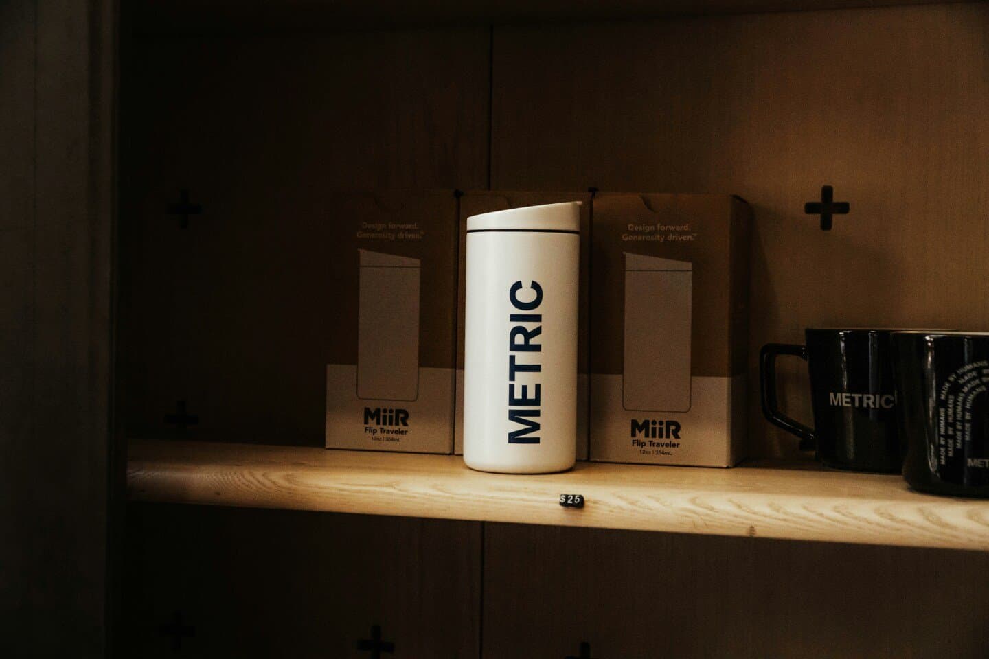 Metric Coffee, image 1 of 1