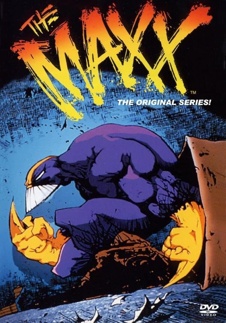 The Maxx, image 1 of 1