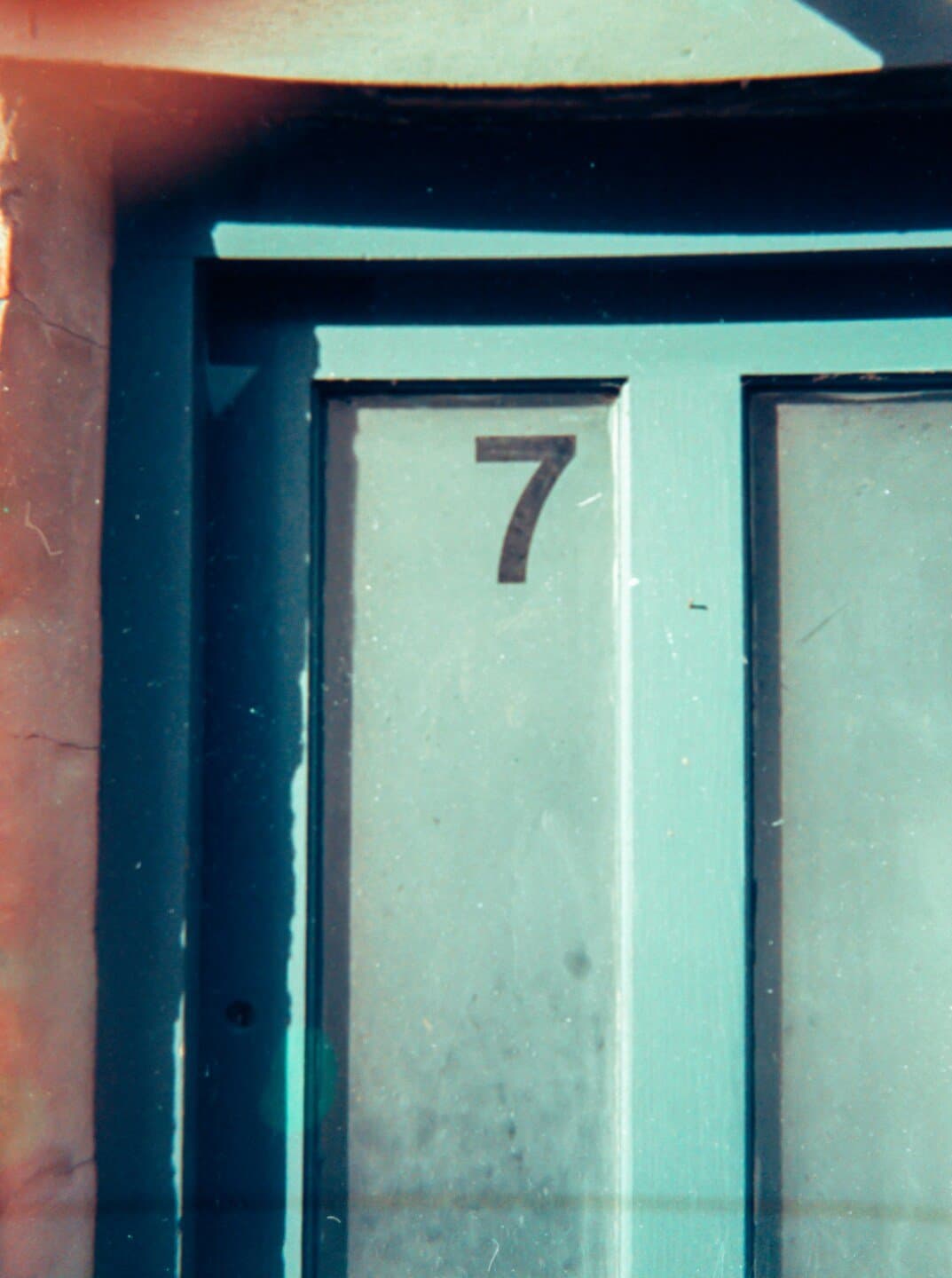 The Magical Number Seven, Plus or Minus Two, image 1 of 1