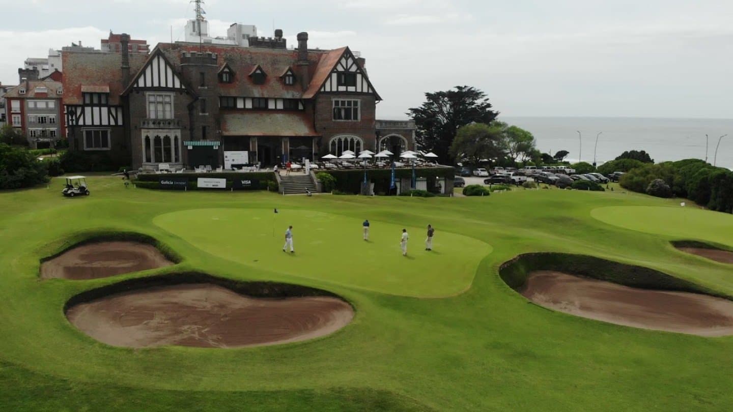 Mar del Plata Golf Club, image 1 of 1