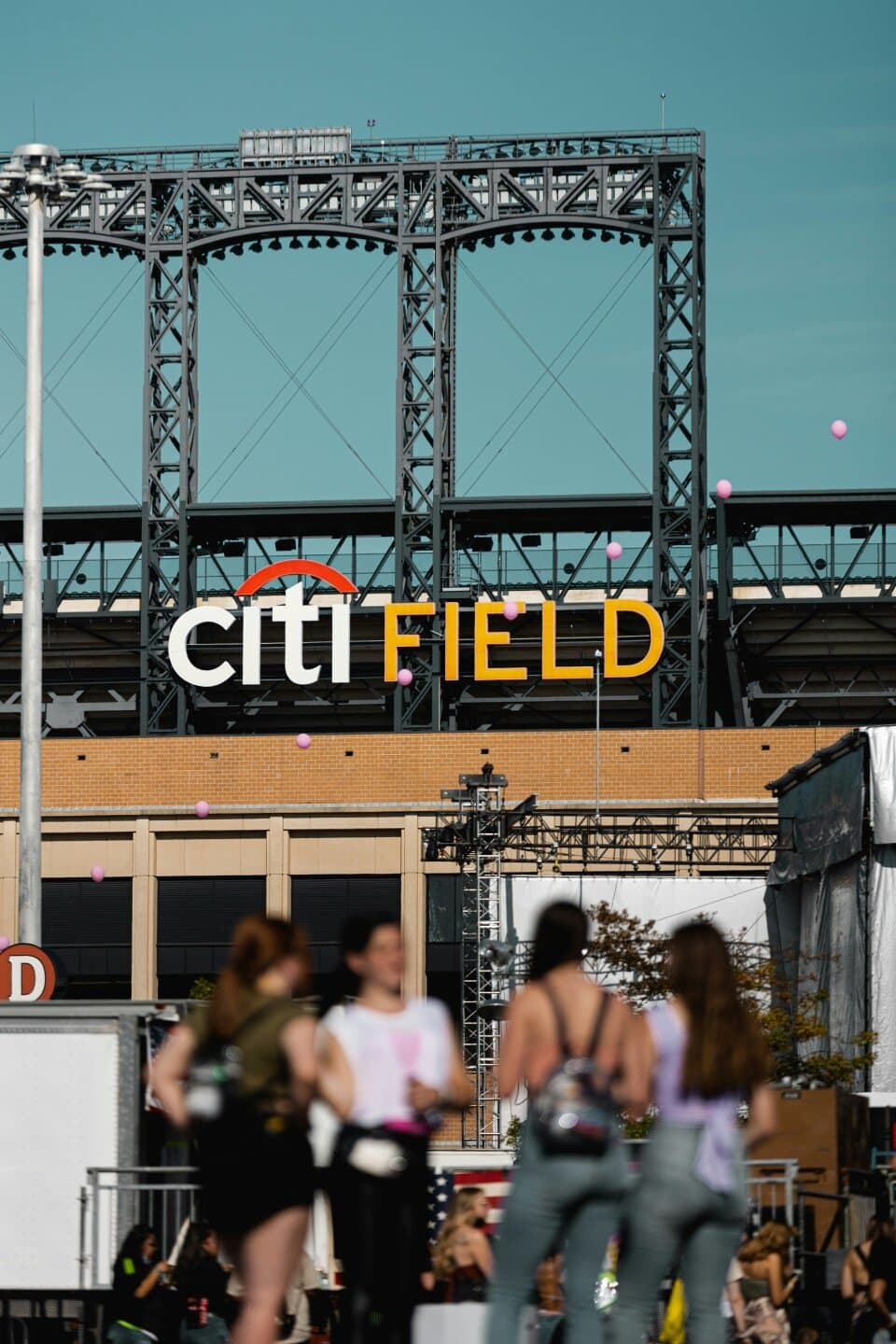 Citi Field, image 1 of 1