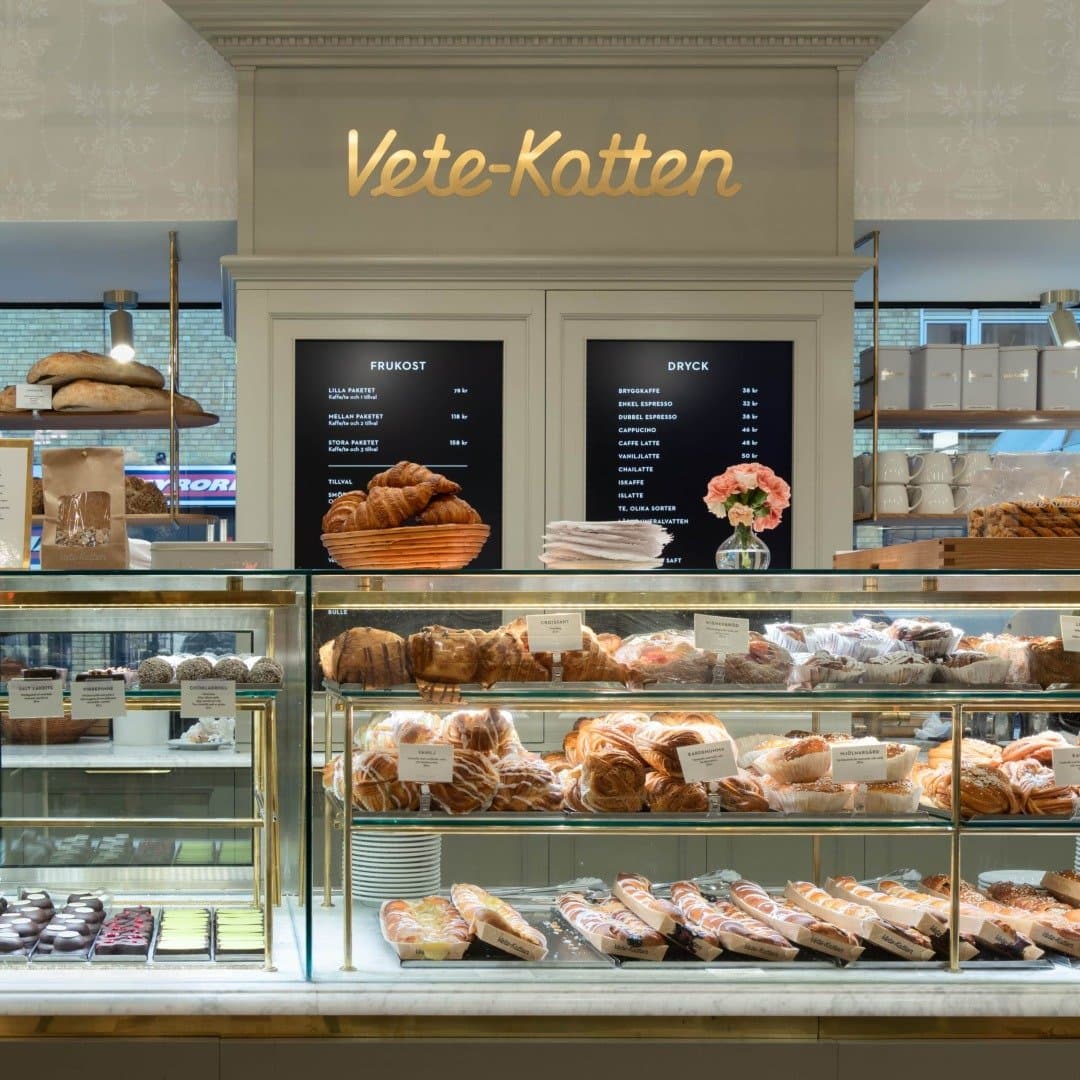 Vete-Katten, image 1 of 1