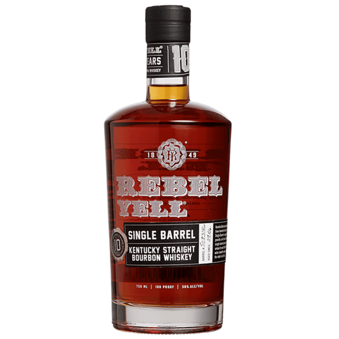 Rebel Yell Single Grain, image 1 of 1