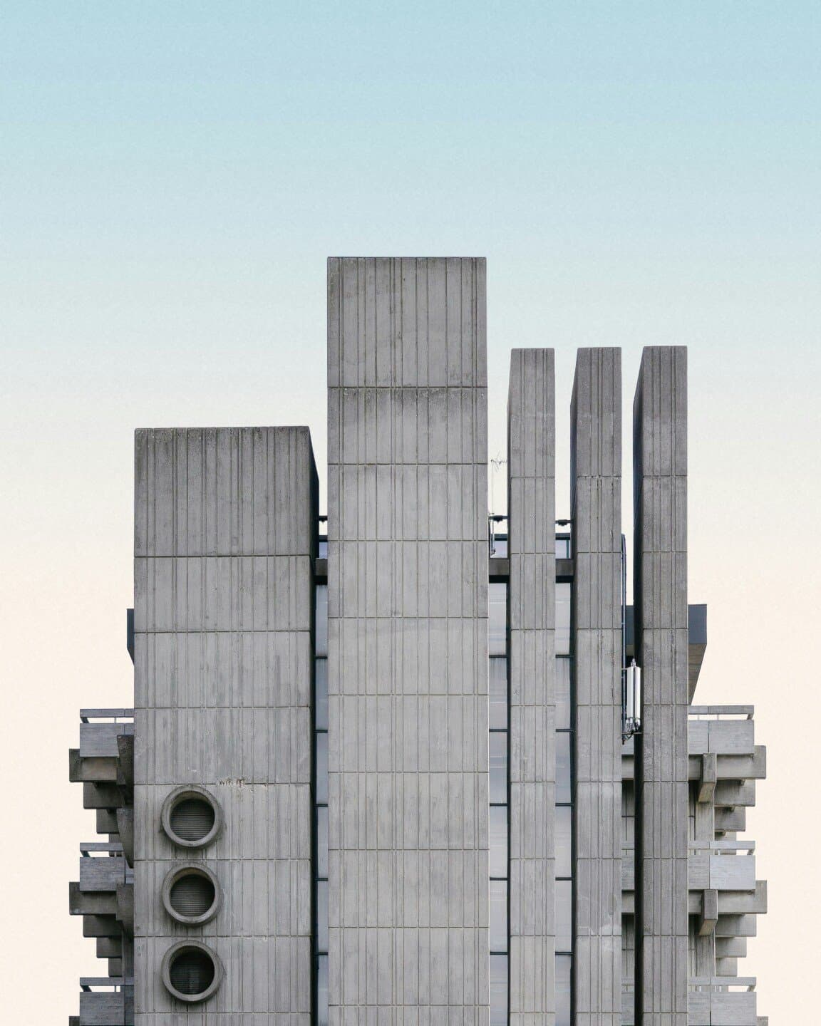 Hayward Gallery, image 1 of 1