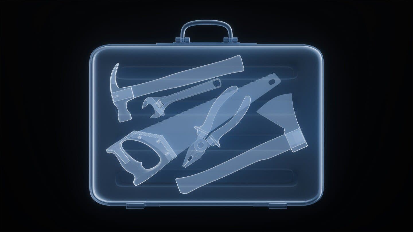Toolbox Records, image 1 of 1