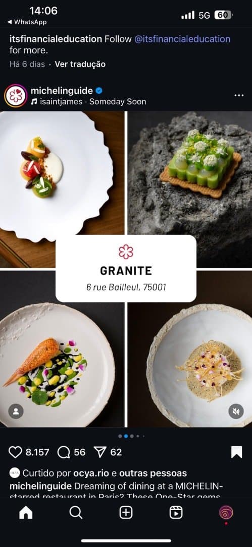 Granite, image 1 of 1