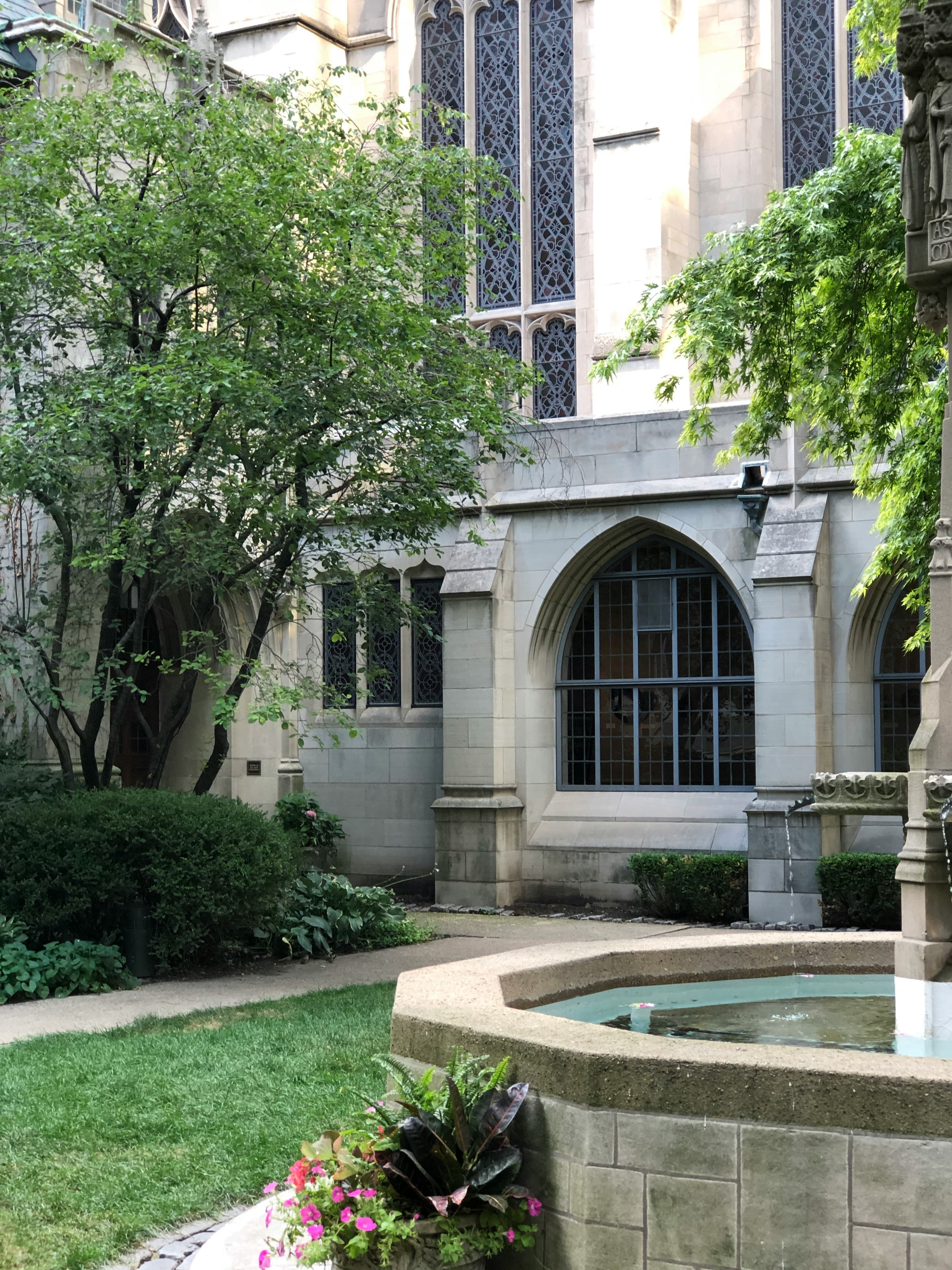 International Museum of Surgical Science, image 1 of 1