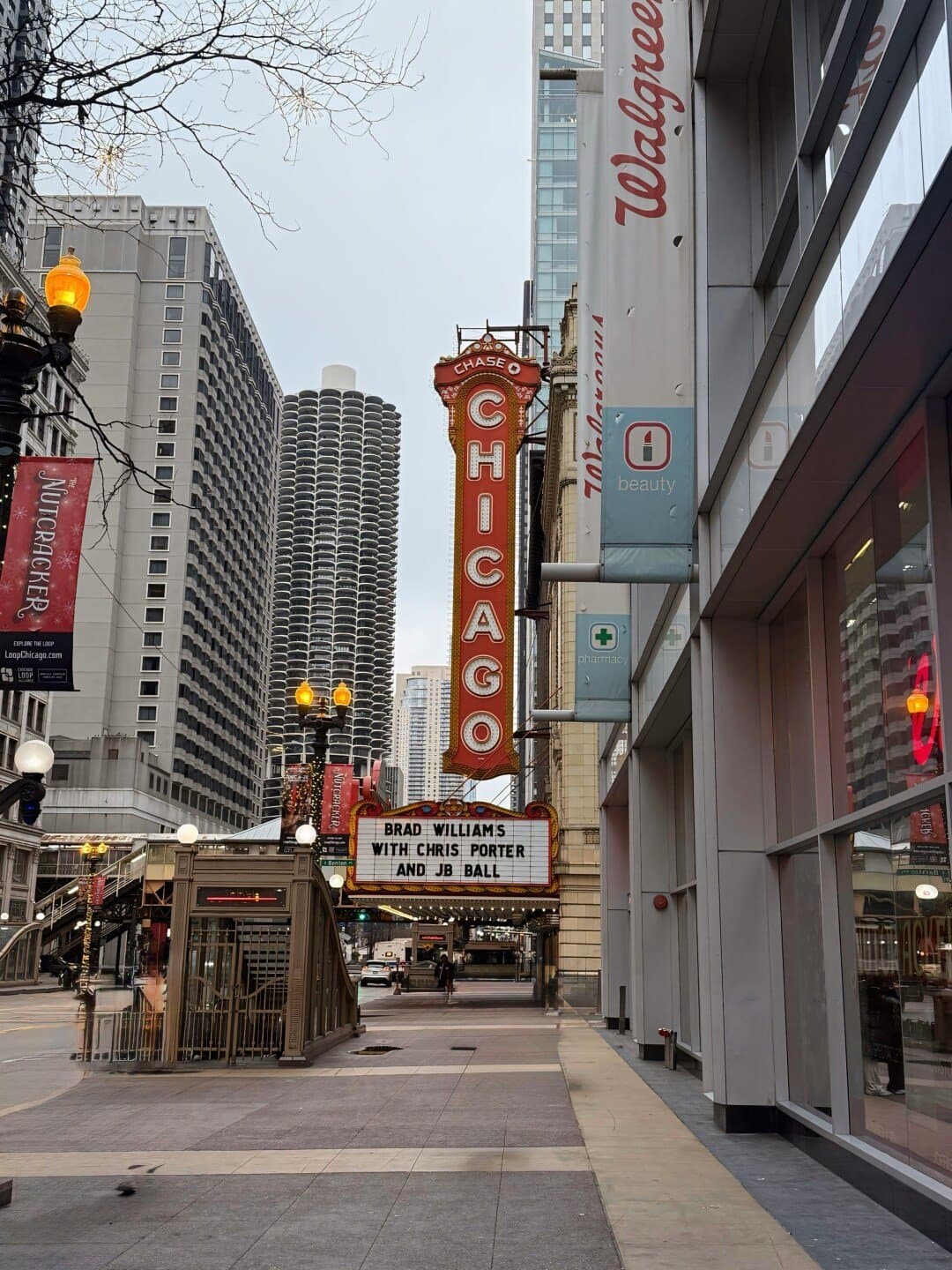 Illinois Medical District, image 1 of 1