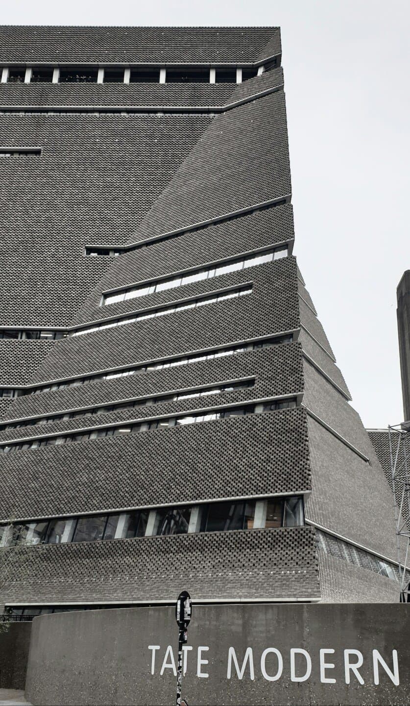 Tate Modern, image 1 of 1
